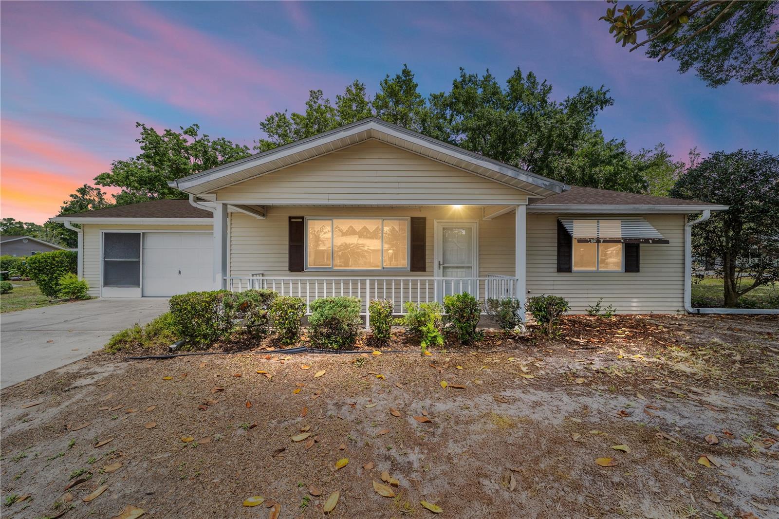 8371 SW 109TH ST, OCALA, FL, 34481