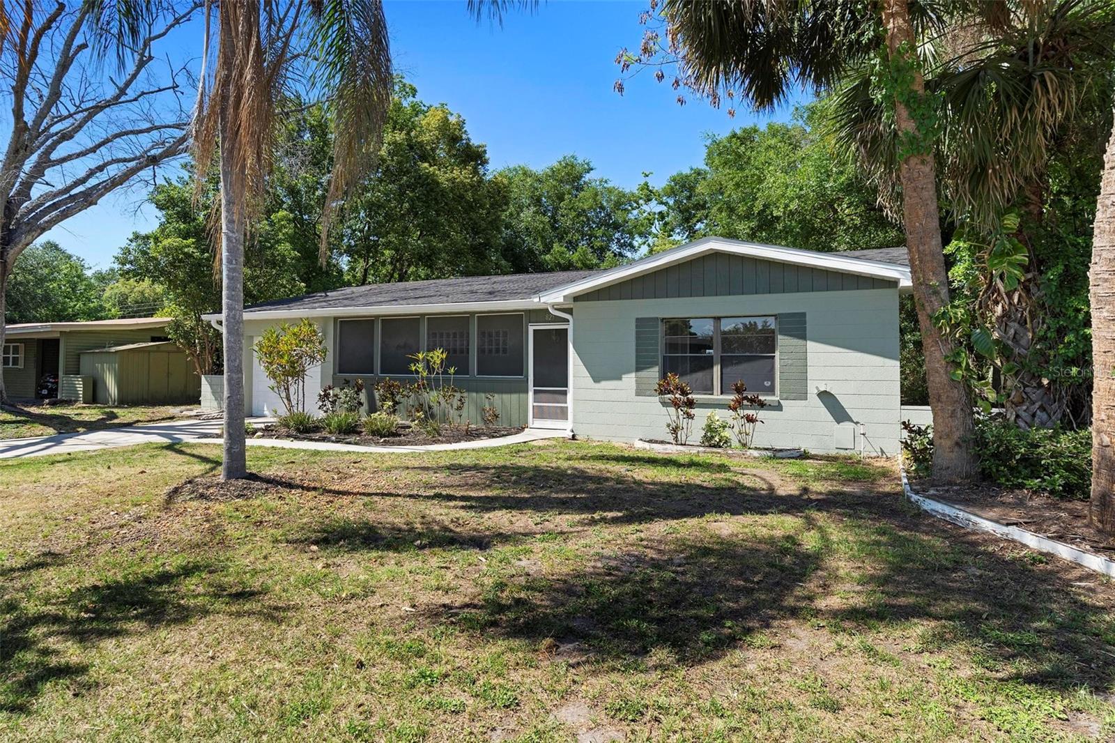 825 BALTIMORE DR, ORLANDO, FL, 32810