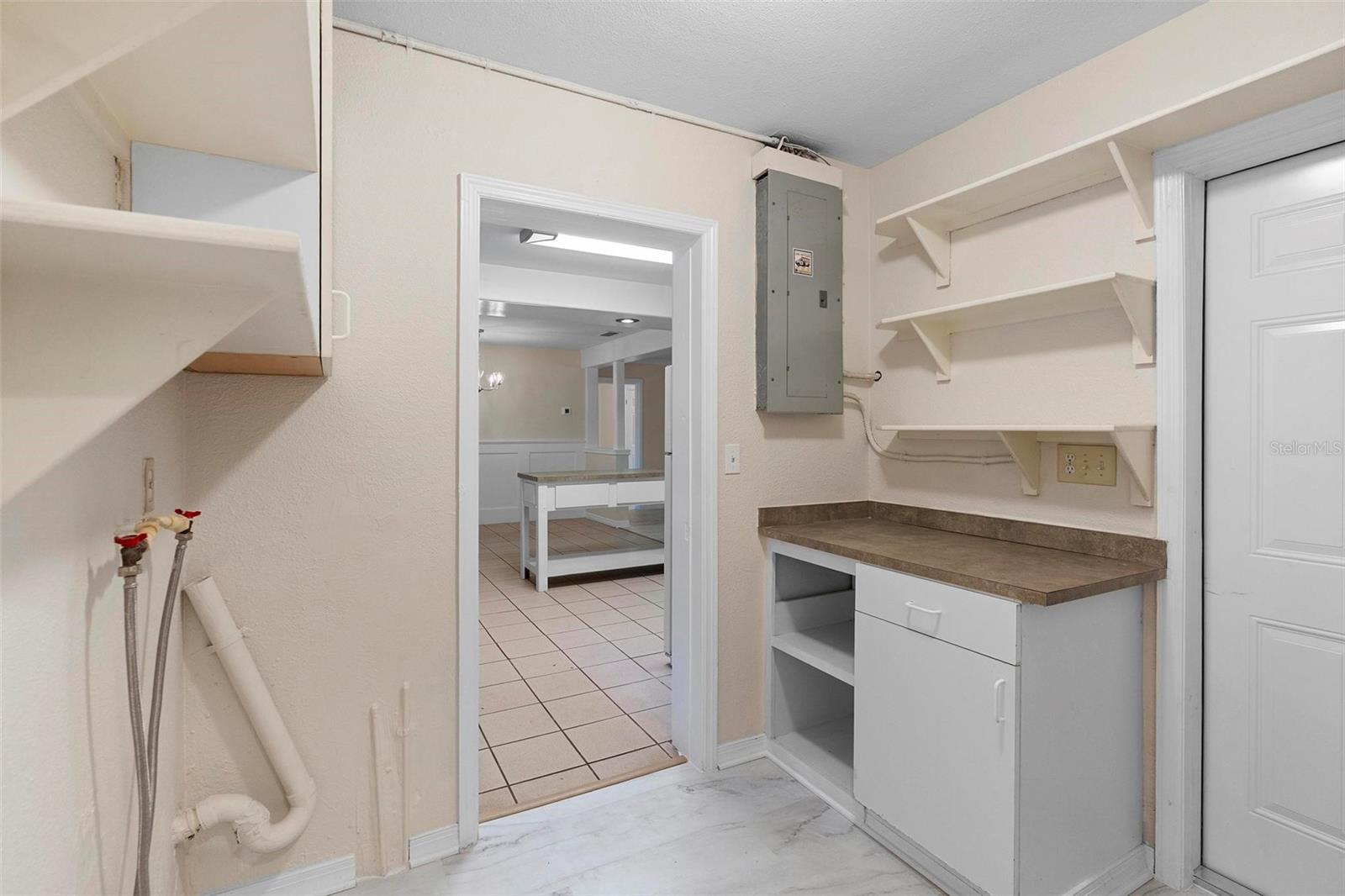 825 BALTIMORE DR, ORLANDO, FL, 32810