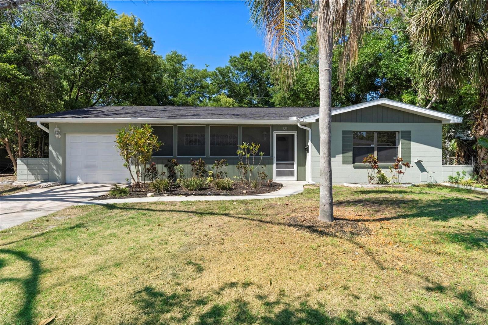 825 BALTIMORE DR, ORLANDO, FL, 32810