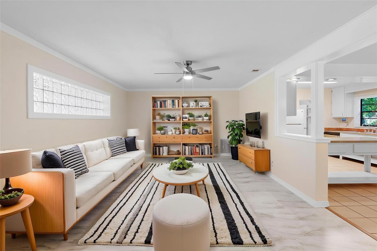 825 BALTIMORE DR, ORLANDO, FL, 32810