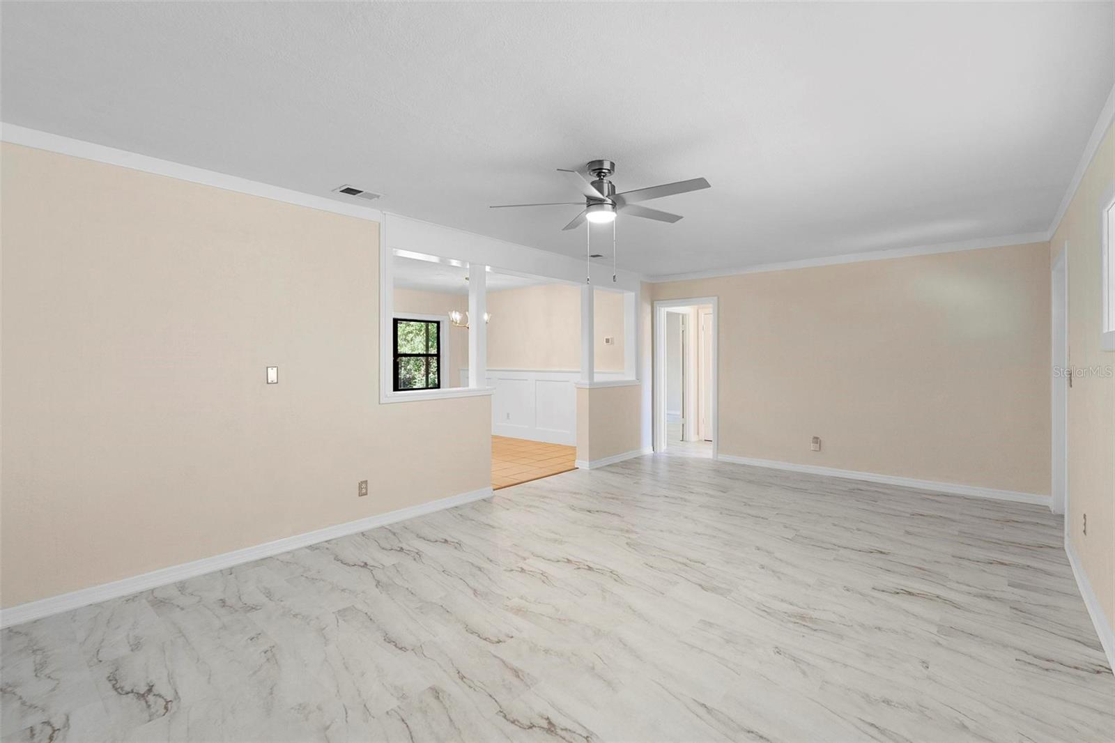 825 BALTIMORE DR, ORLANDO, FL, 32810