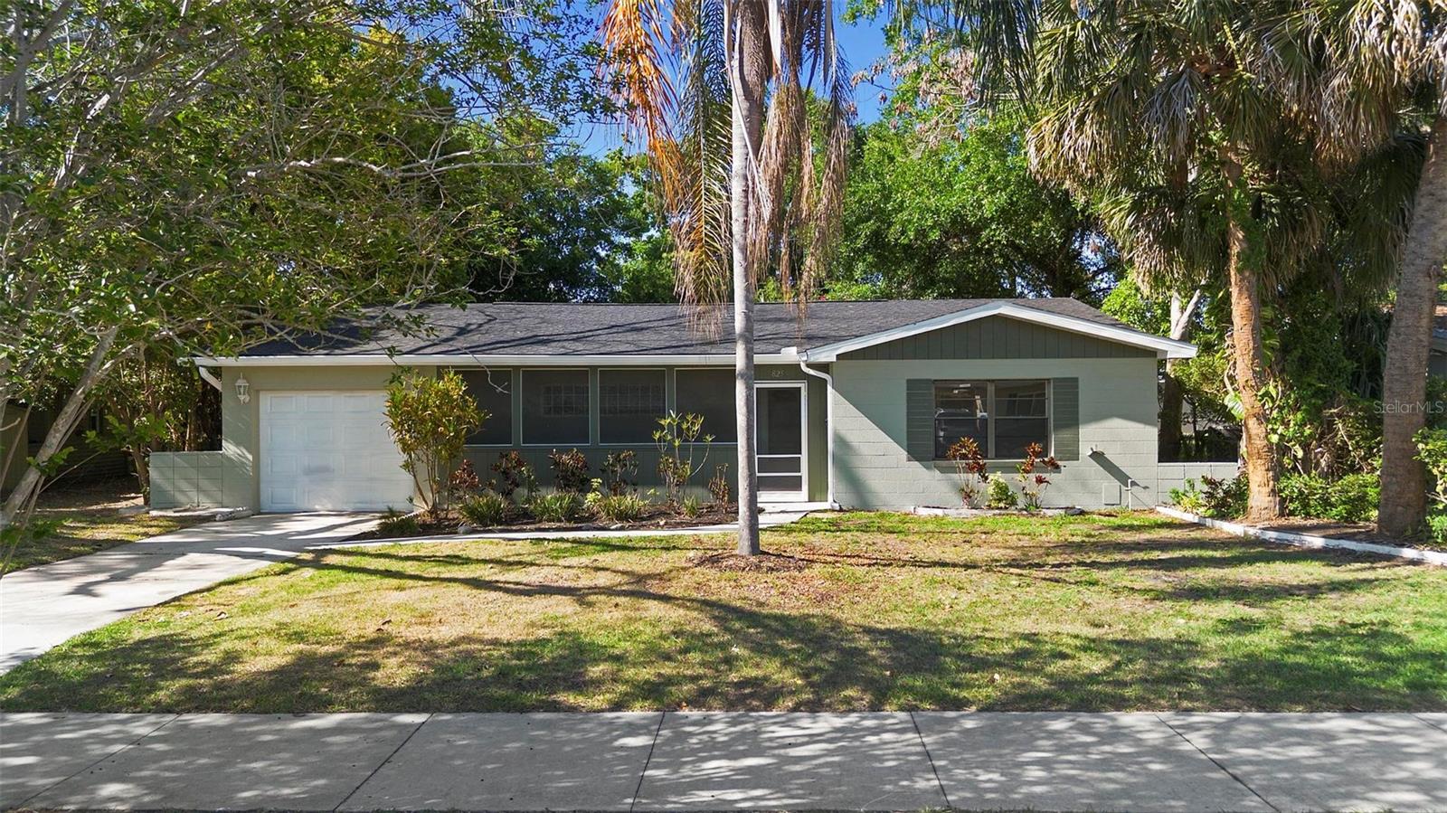 825 BALTIMORE DR, ORLANDO, FL, 32810