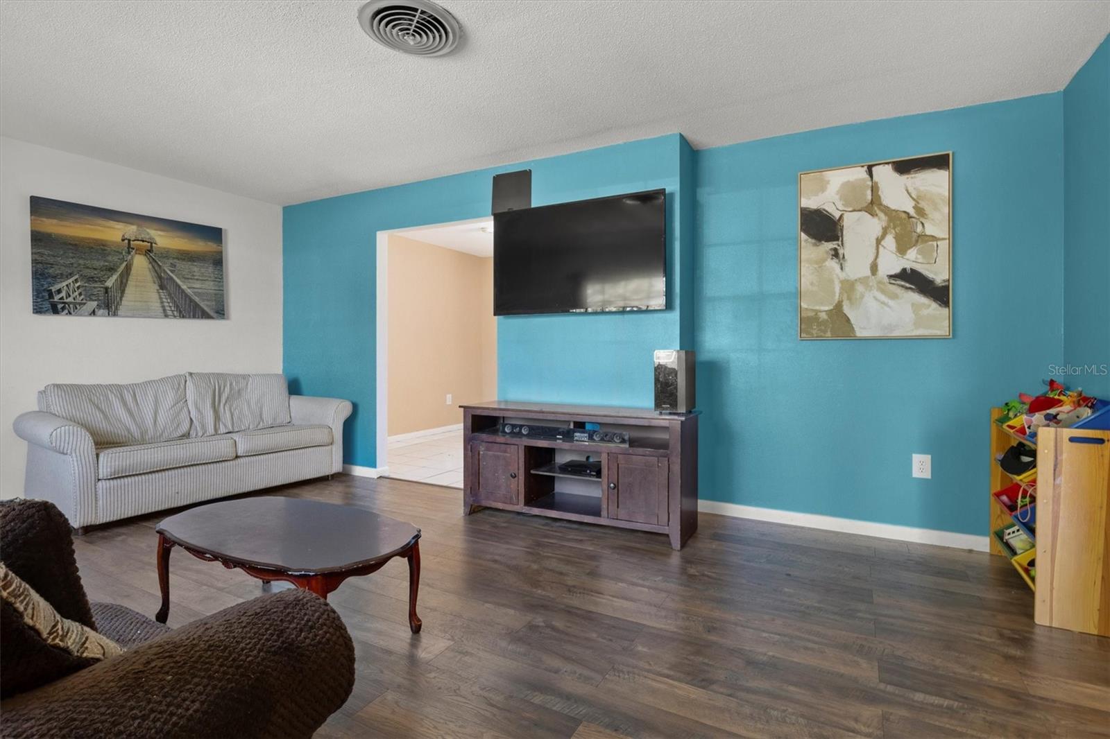 4921 DETER RD, LAKELAND, FL, 33813