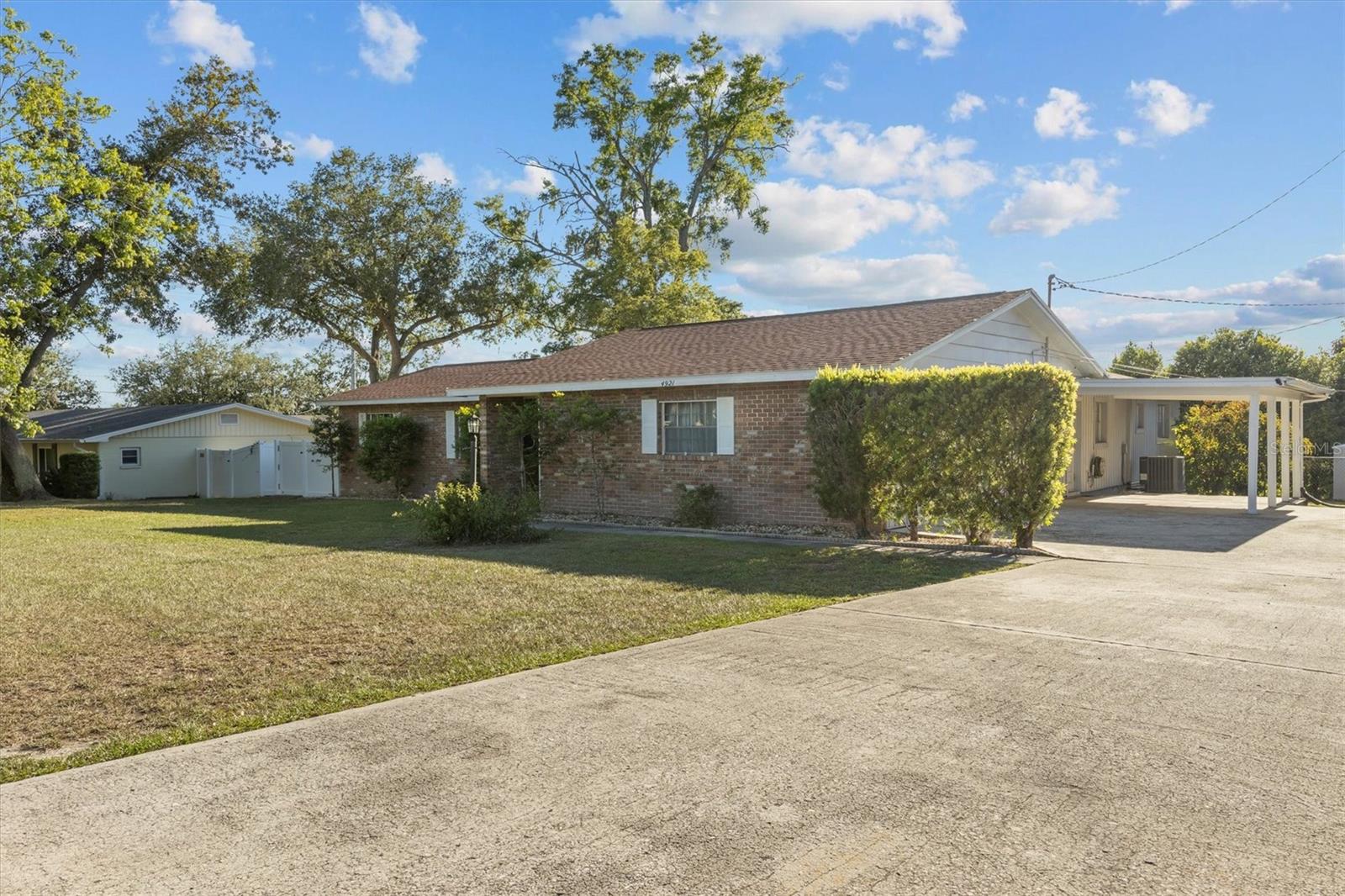 4921 DETER RD, LAKELAND, FL, 33813