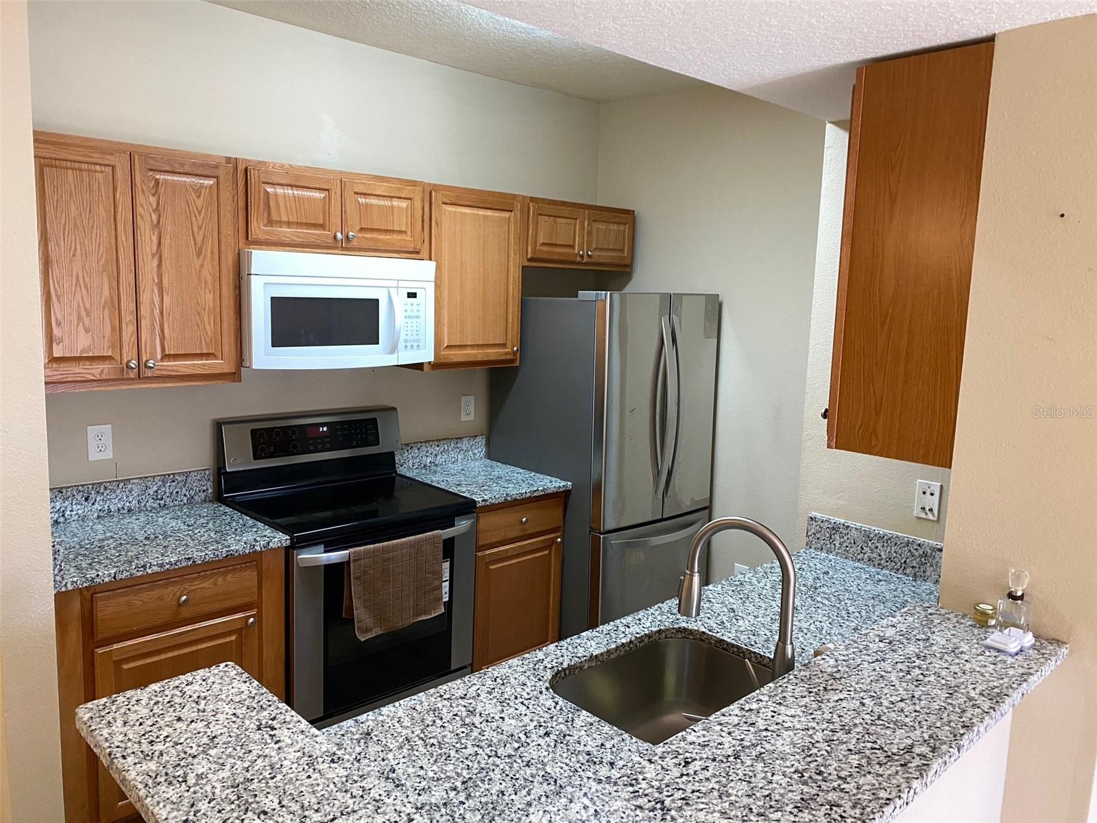 14205 FALLS CHURCH DR #2007, ORLANDO, FL, 32837