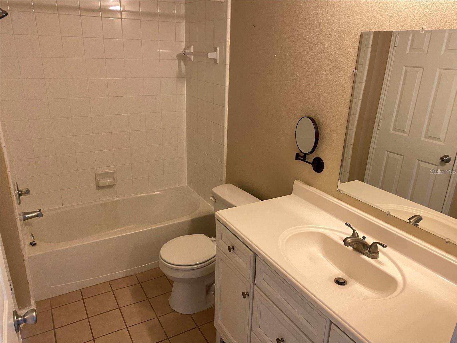 14205 FALLS CHURCH DR #2007, ORLANDO, FL, 32837