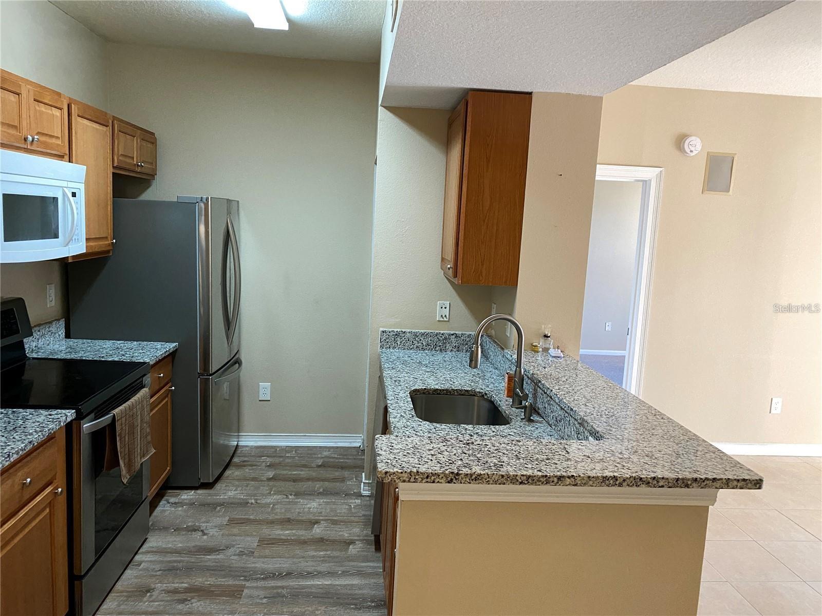 14205 FALLS CHURCH DR #2007, ORLANDO, FL, 32837