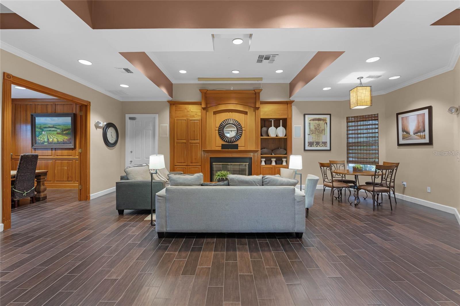 14205 FALLS CHURCH DR #2007, ORLANDO, FL, 32837