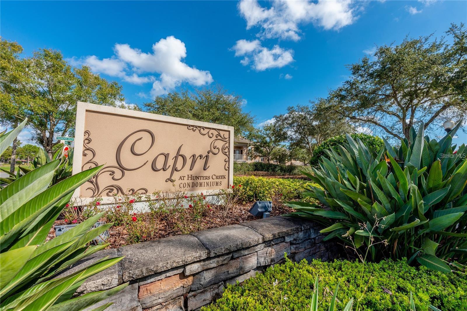 14205 FALLS CHURCH DR #2007, ORLANDO, FL, 32837