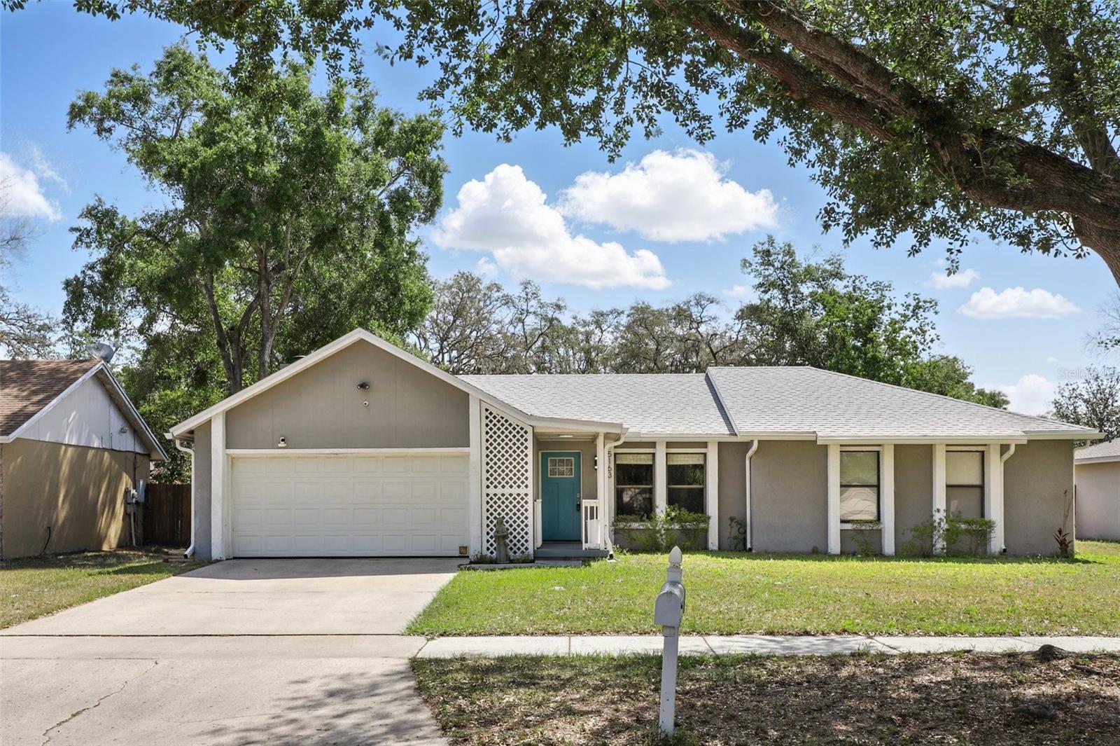 5163 LIGHTHOUSE RD, ORLANDO, FL, 32808