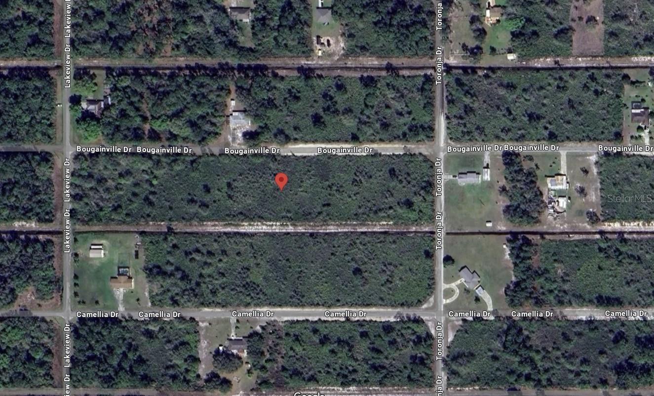 911 BOUGAINVILLE DR, INDIAN LAKE ESTATES, FL, 33855