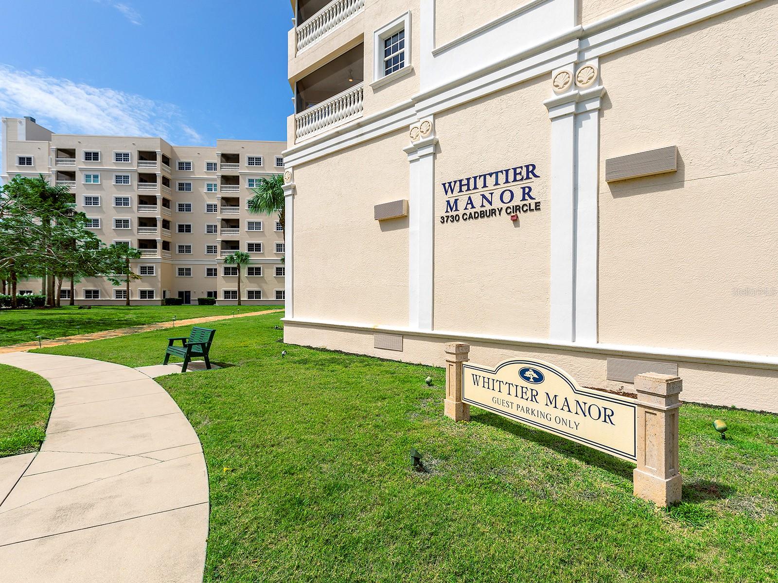 3730 CADBURY CIR #631, VENICE, FL, 34293