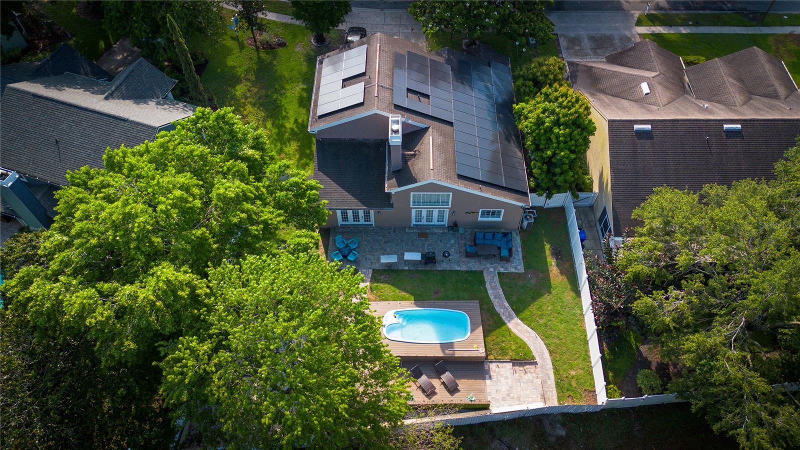 1315 OLYMPIA PARK CIR, OCOEE, FL, 34761