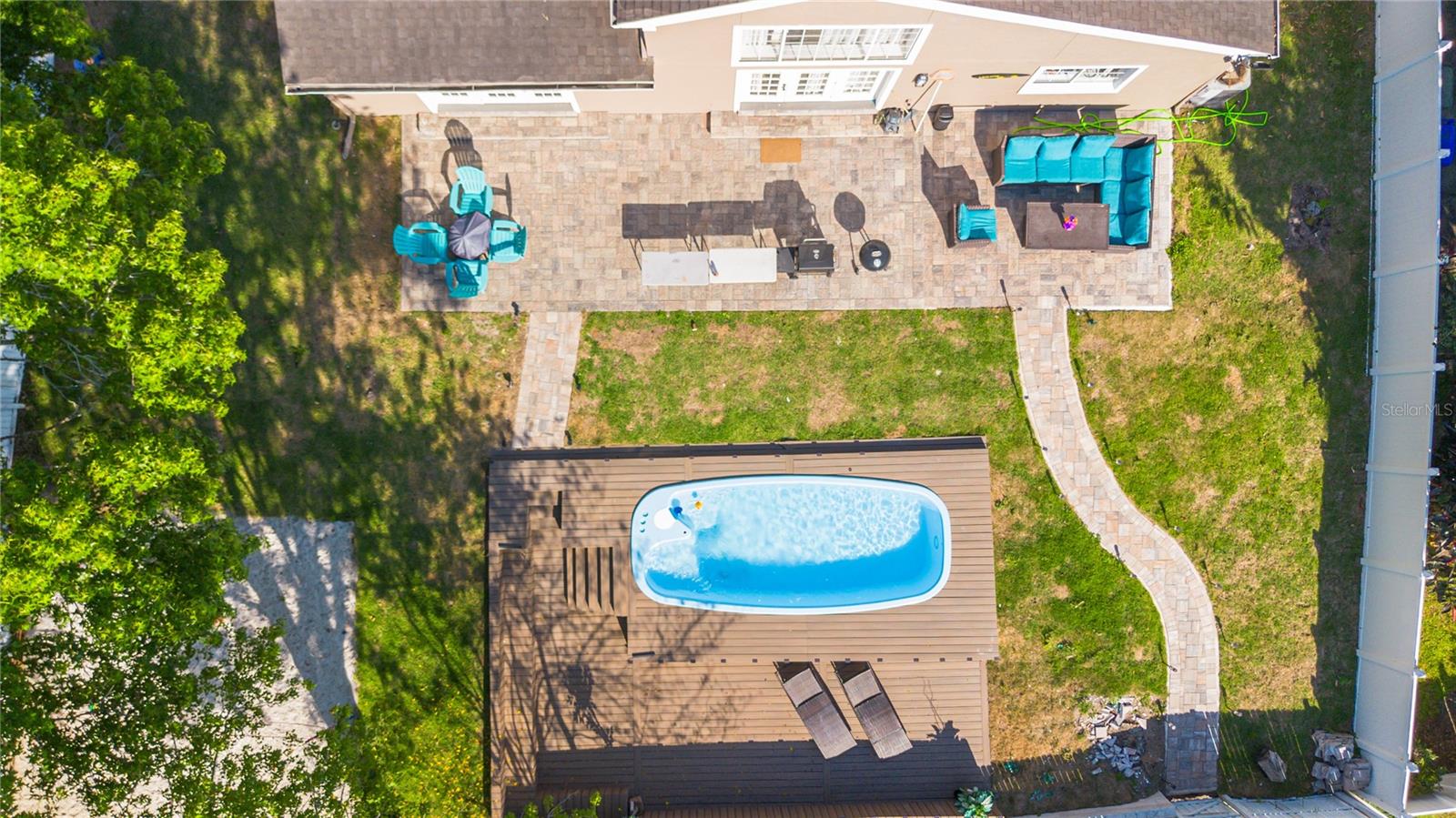 1315 OLYMPIA PARK CIR, OCOEE, FL, 34761