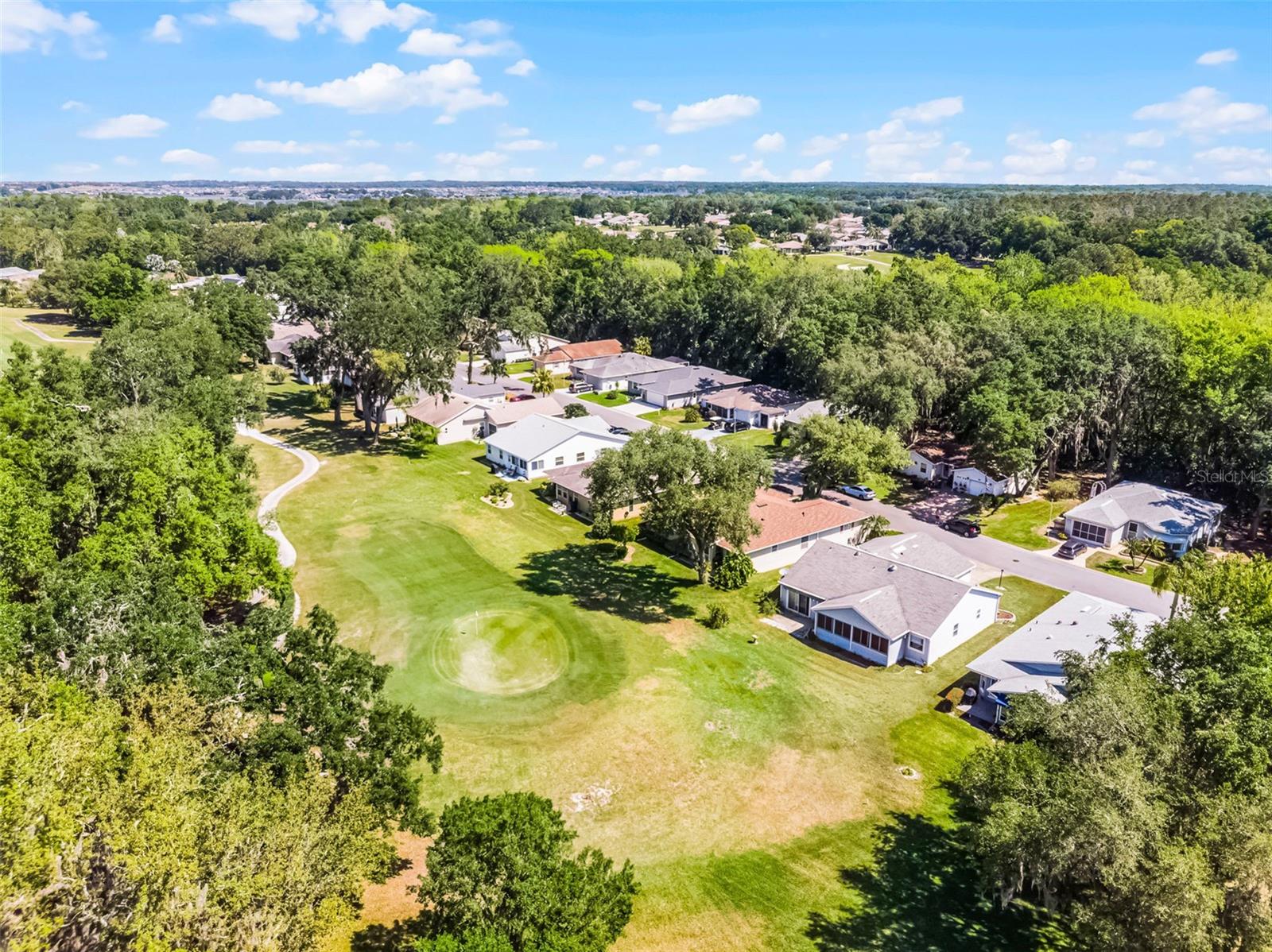 32537 OAK PARK DR, LEESBURG, FL, 34748