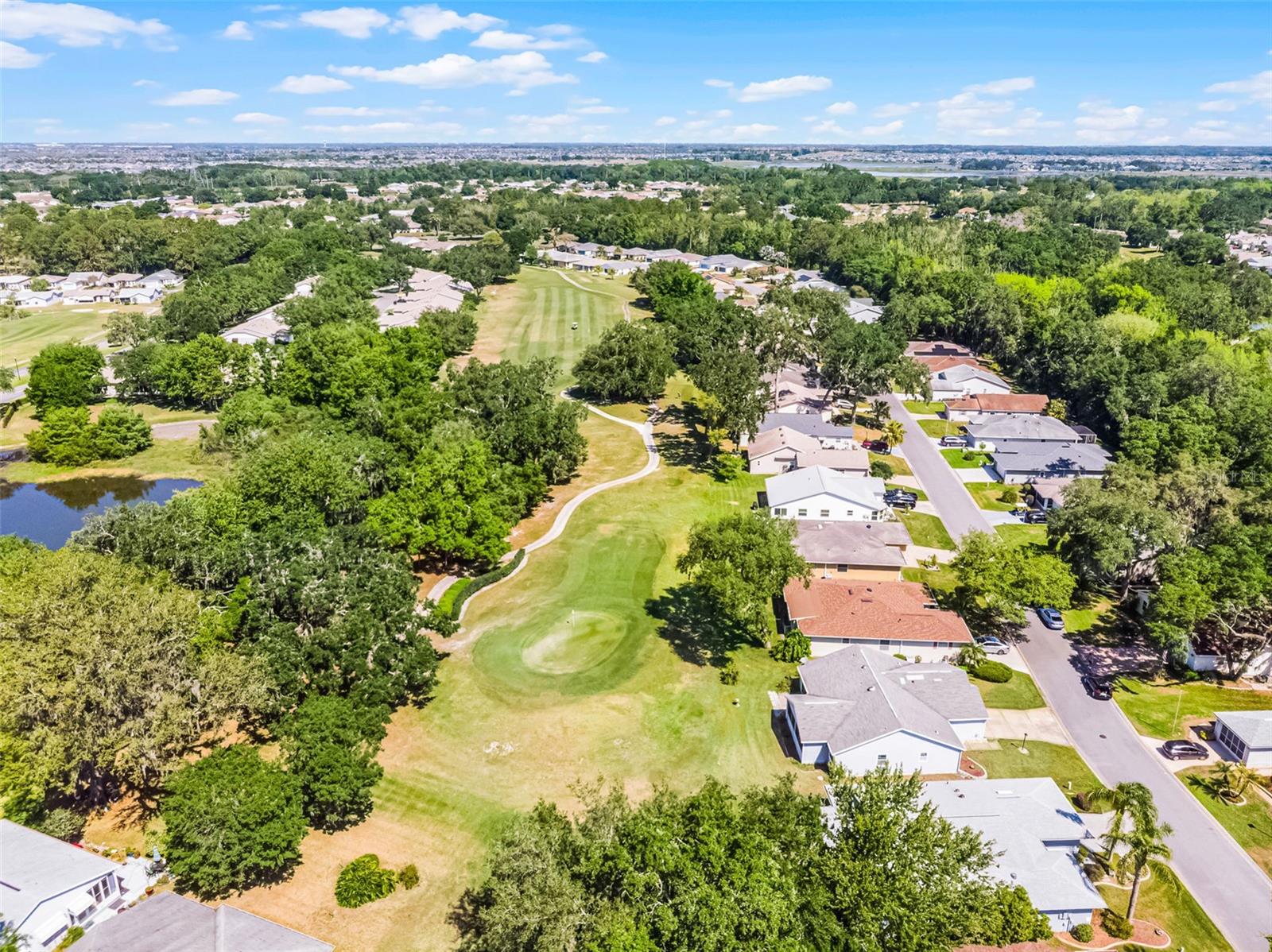 32537 OAK PARK DR, LEESBURG, FL, 34748