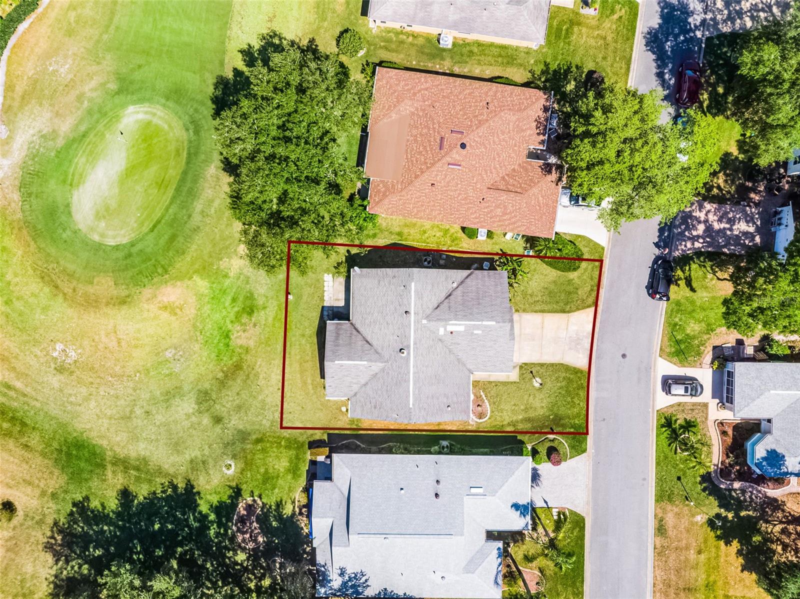 32537 OAK PARK DR, LEESBURG, FL, 34748