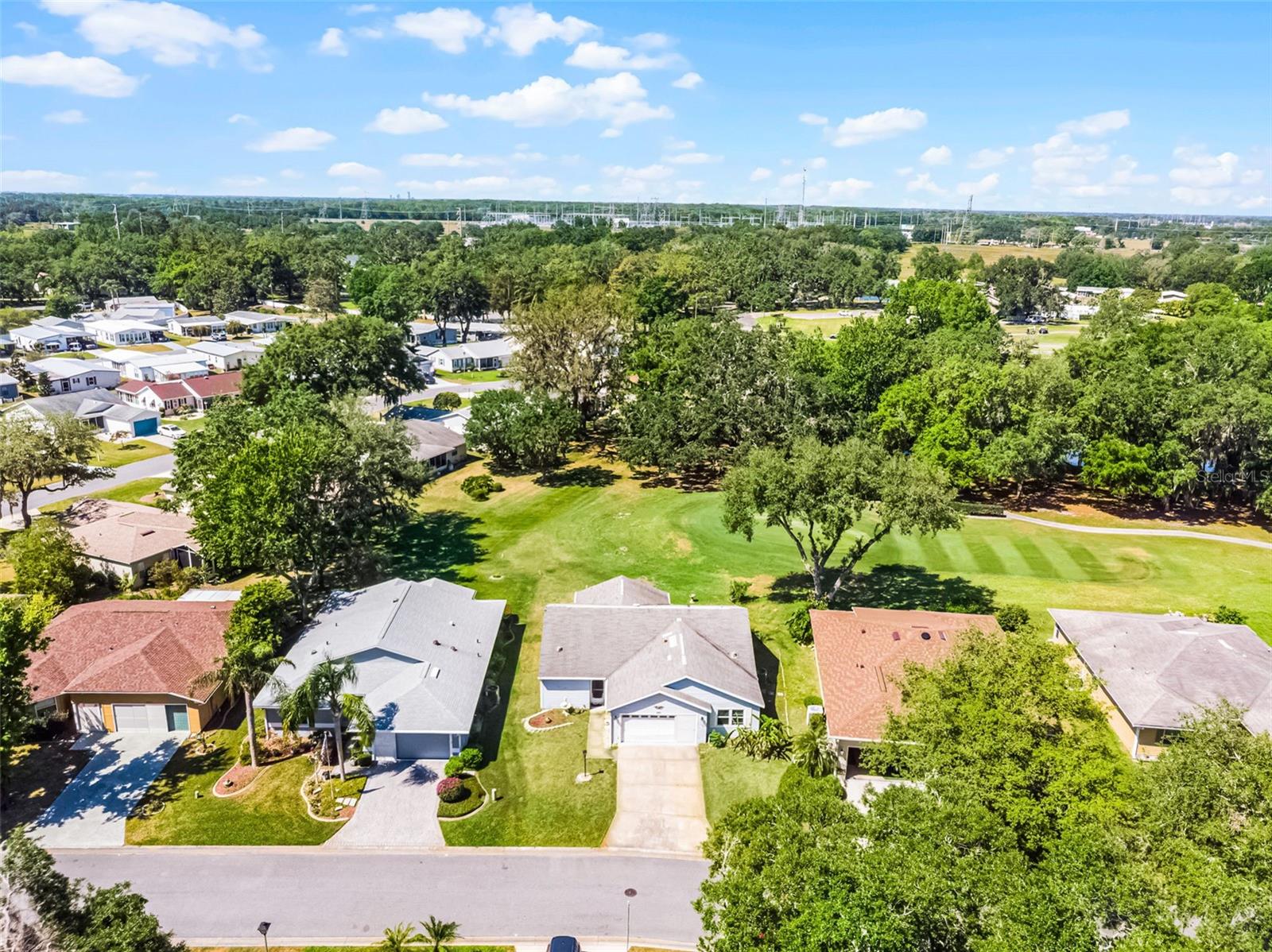 32537 OAK PARK DR, LEESBURG, FL, 34748