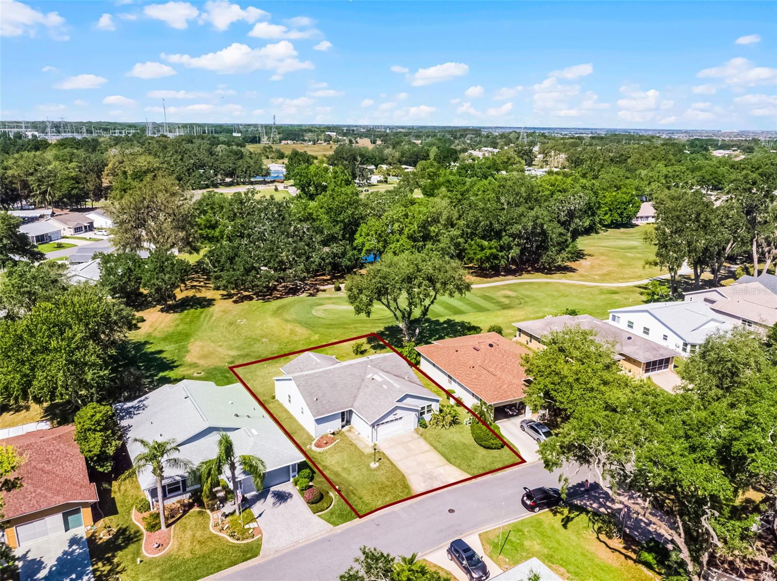 32537 OAK PARK DR, LEESBURG, FL, 34748