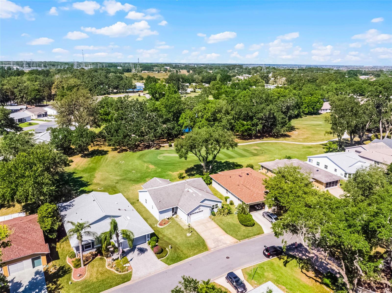 32537 OAK PARK DR, LEESBURG, FL, 34748