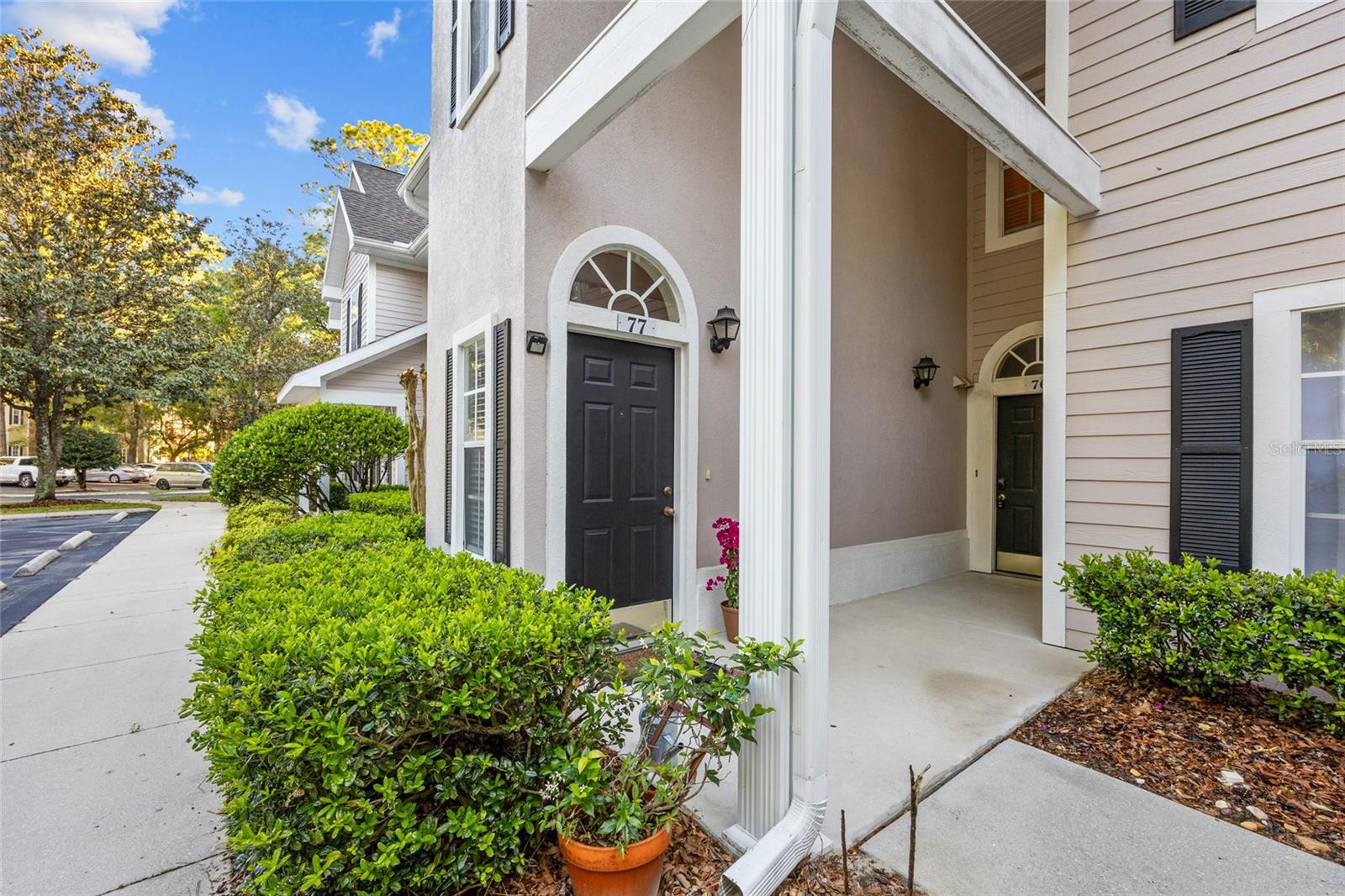 10000 SW 52ND AVE #77, GAINESVILLE, FL, 32608