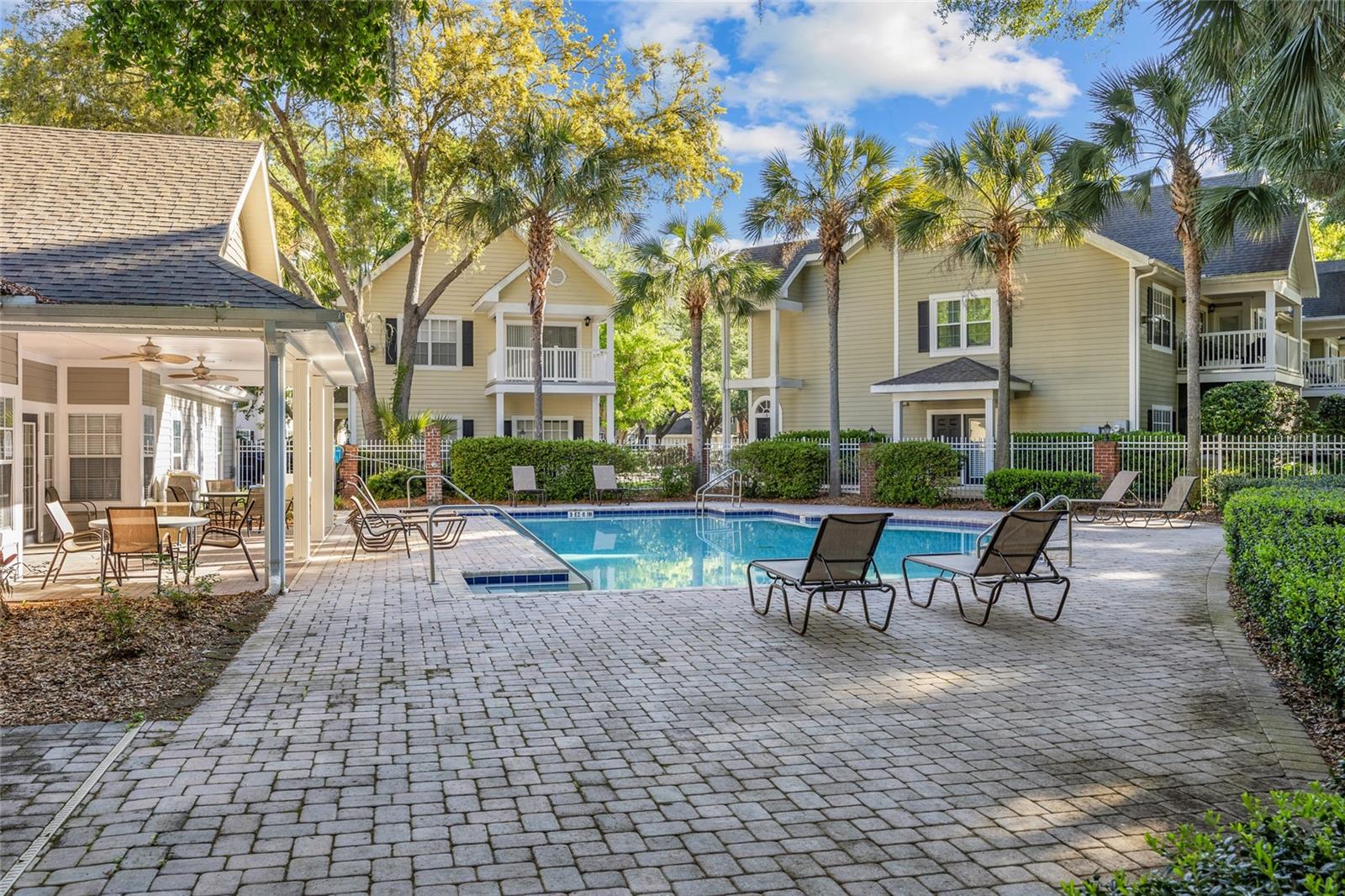 10000 SW 52ND AVE #77, GAINESVILLE, FL, 32608