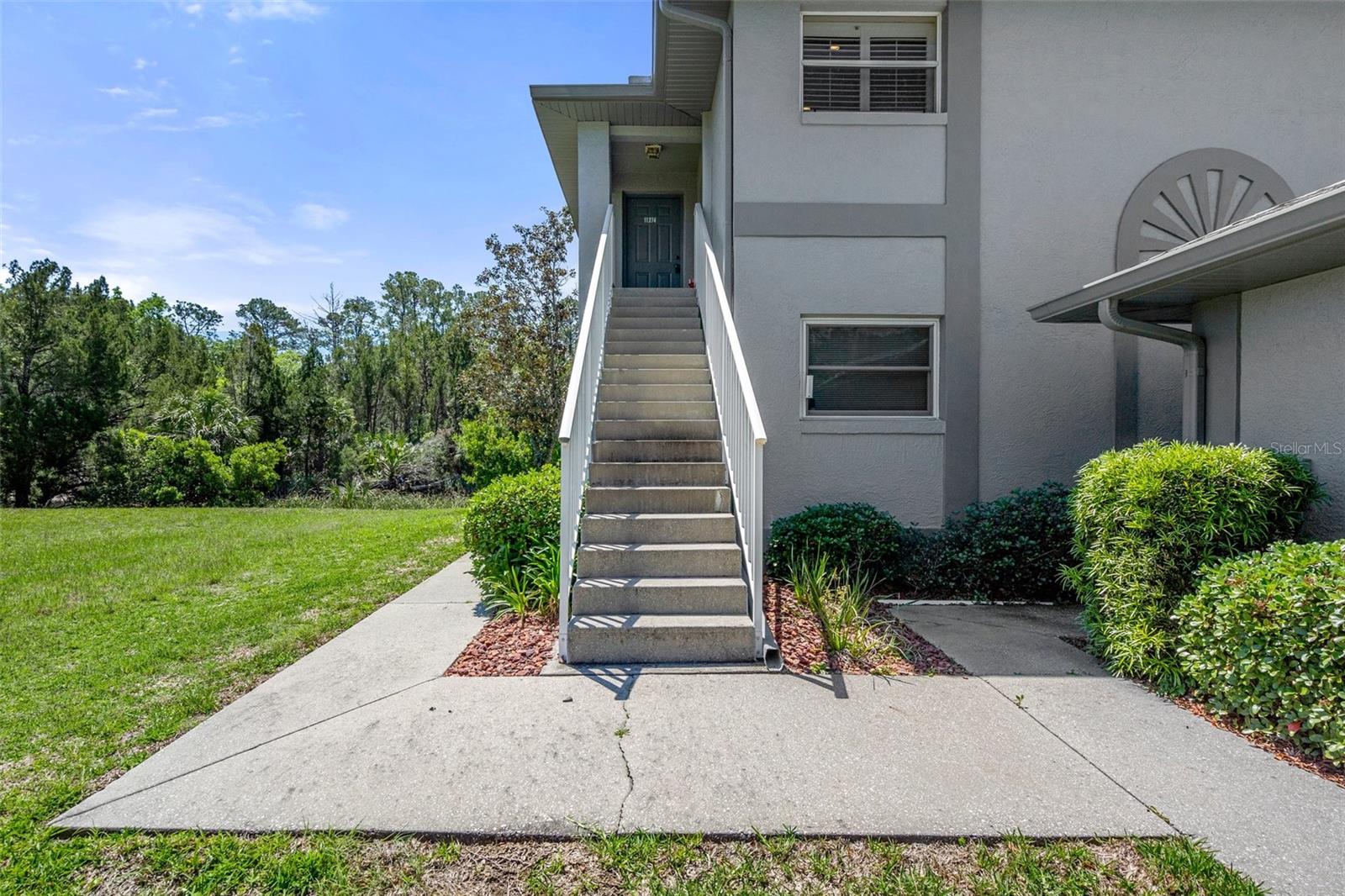 11274 W COVE HARBOR DR #11274, CRYSTAL RIVER, FL, 34428