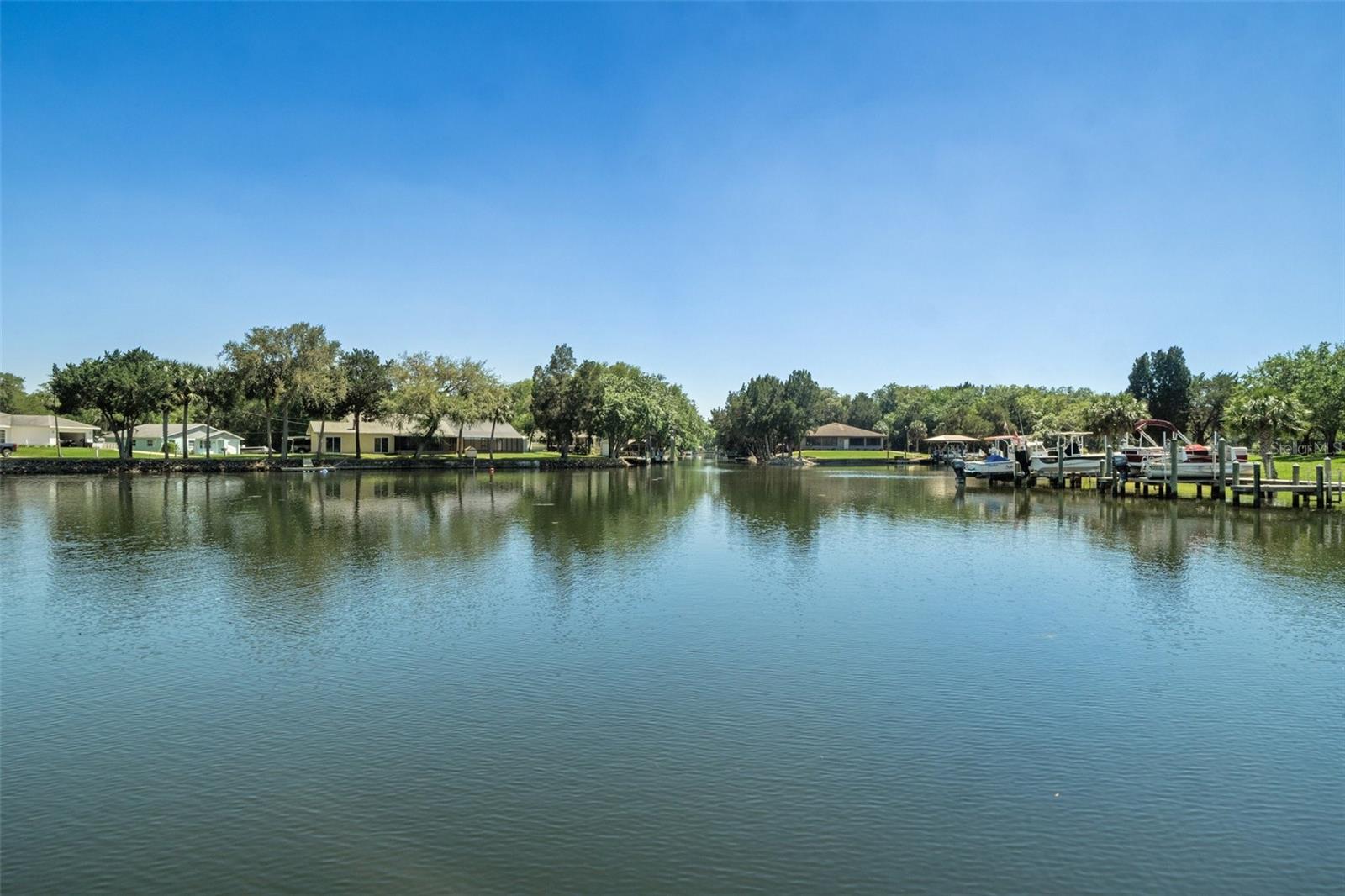 11274 W COVE HARBOR DR #11274, CRYSTAL RIVER, FL, 34428