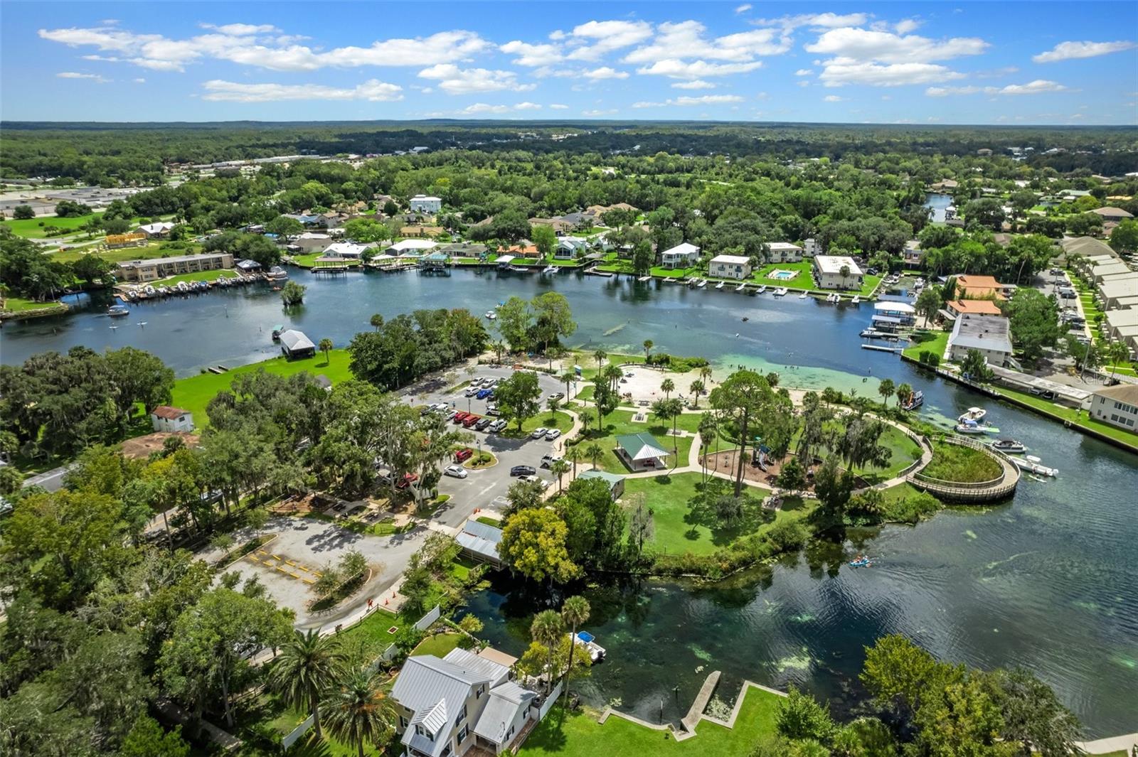 11274 W COVE HARBOR DR #11274, CRYSTAL RIVER, FL, 34428