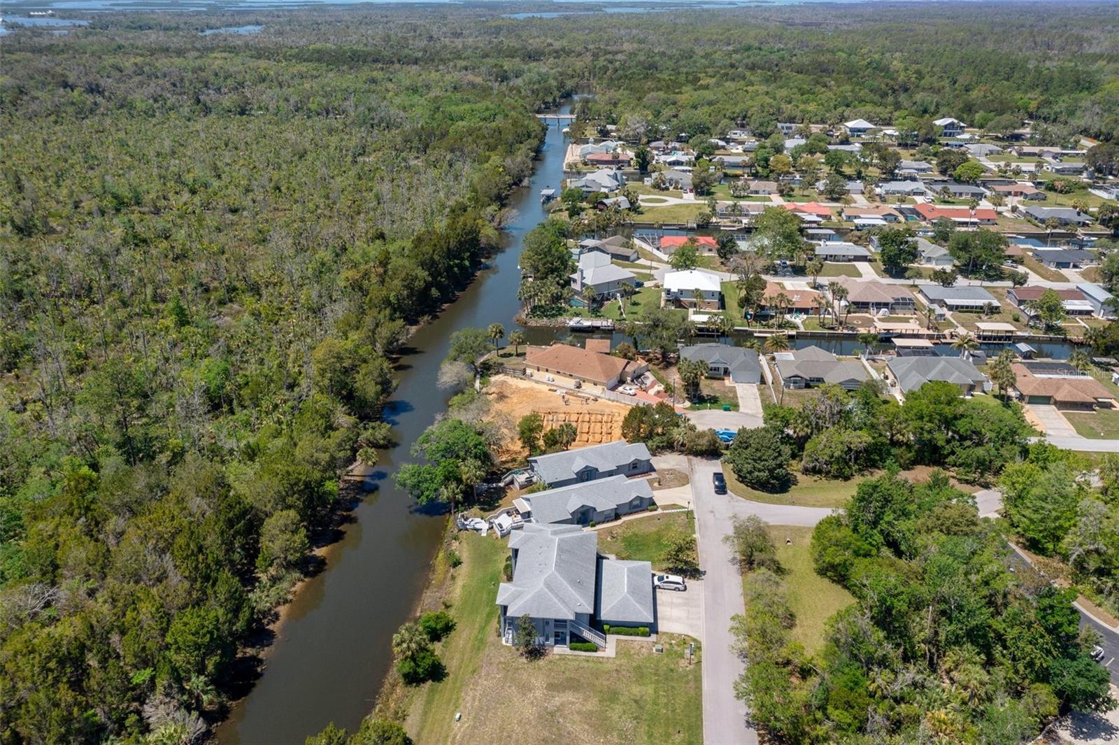 11274 W COVE HARBOR DR #11274, CRYSTAL RIVER, FL, 34428