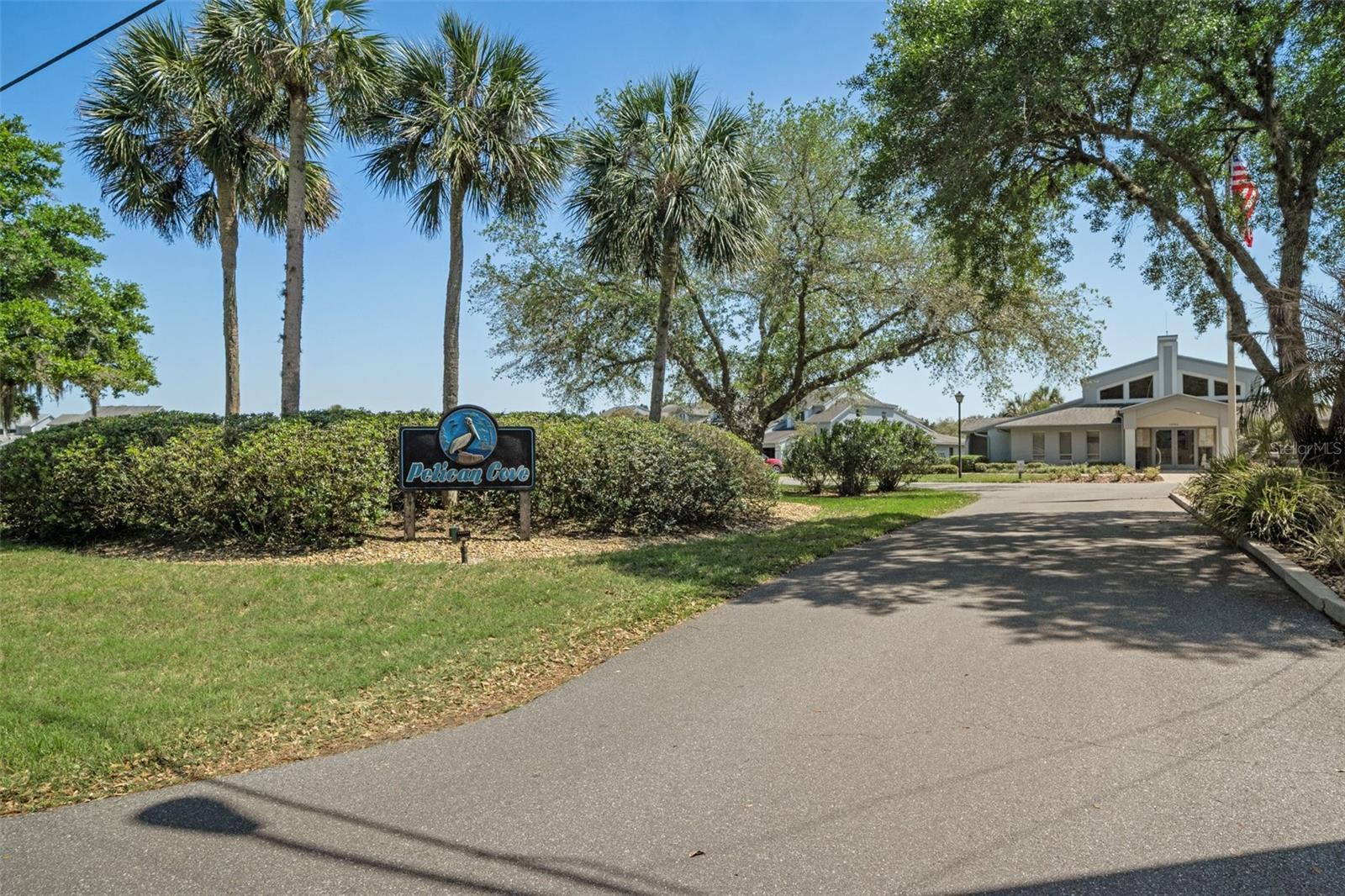 11274 W COVE HARBOR DR #11274, CRYSTAL RIVER, FL, 34428