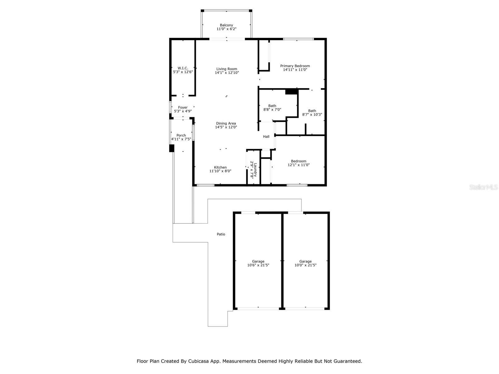 11274 W COVE HARBOR DR #11274, CRYSTAL RIVER, FL, 34428