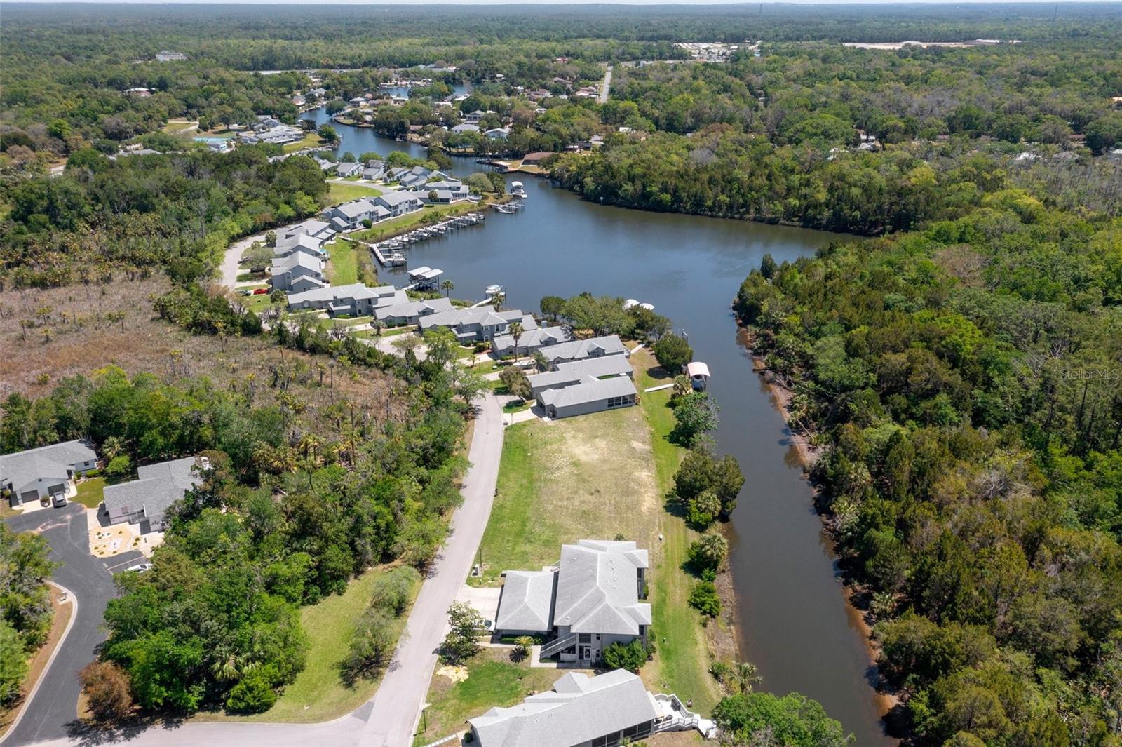 11274 W COVE HARBOR DR #11274, CRYSTAL RIVER, FL, 34428