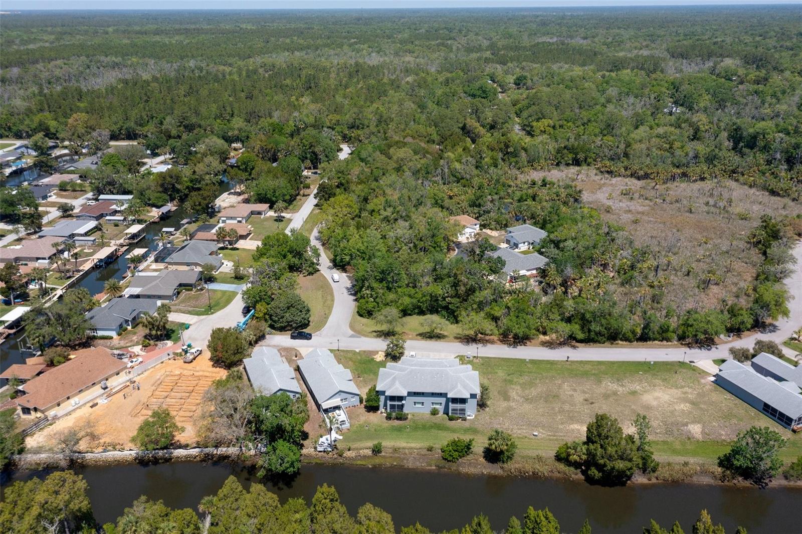 11274 W COVE HARBOR DR #11274, CRYSTAL RIVER, FL, 34428