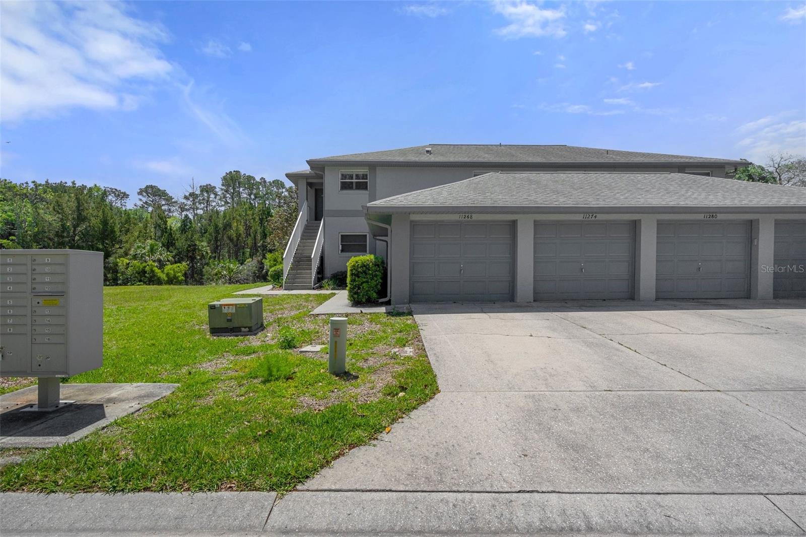 11274 W COVE HARBOR DR #11274, CRYSTAL RIVER, FL, 34428