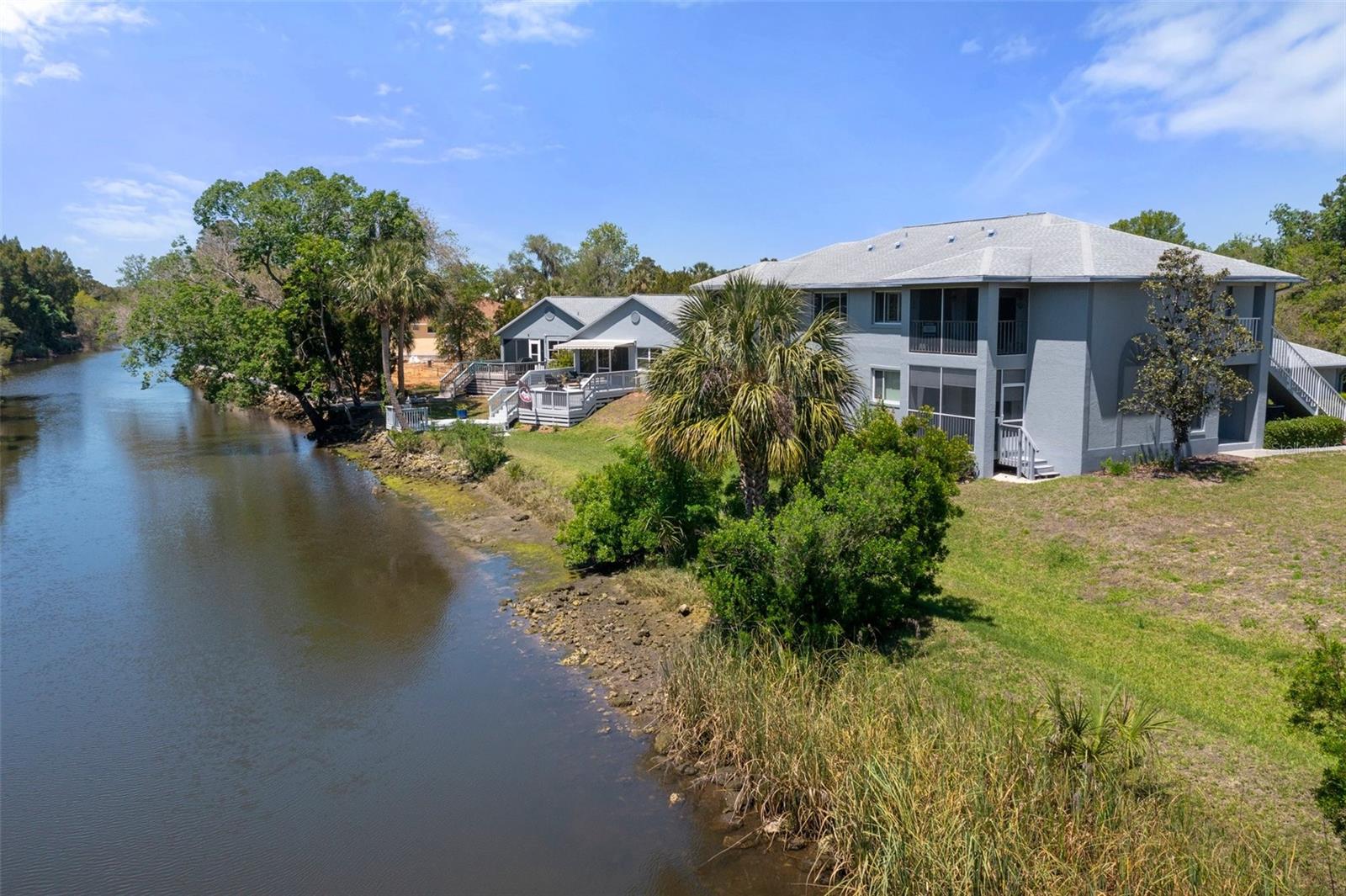11274 W COVE HARBOR DR #11274, CRYSTAL RIVER, FL, 34428