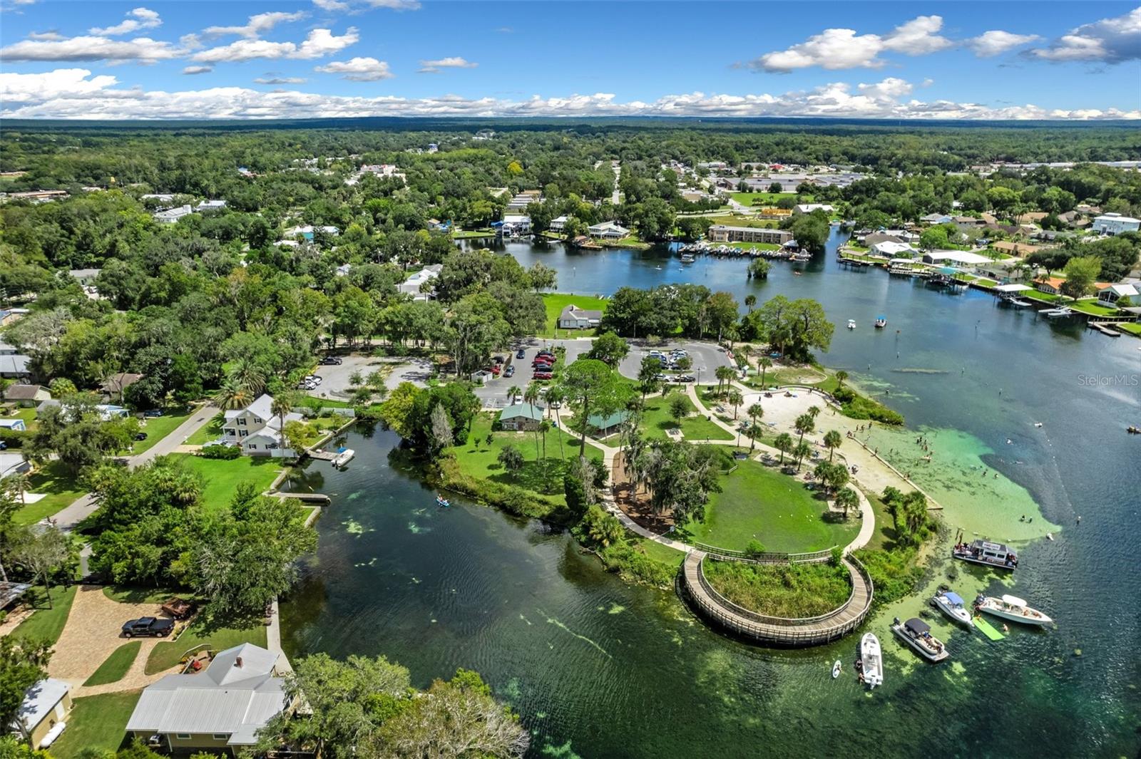 11274 W COVE HARBOR DR #11274, CRYSTAL RIVER, FL, 34428