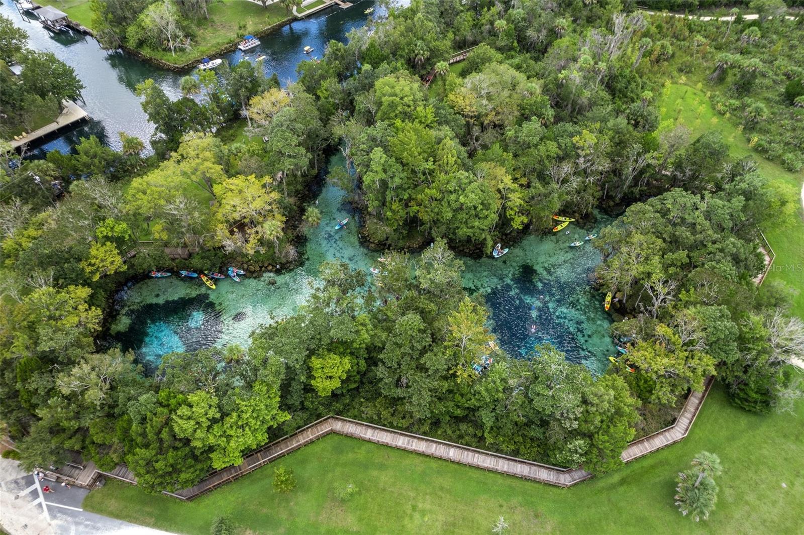 11274 W COVE HARBOR DR #11274, CRYSTAL RIVER, FL, 34428