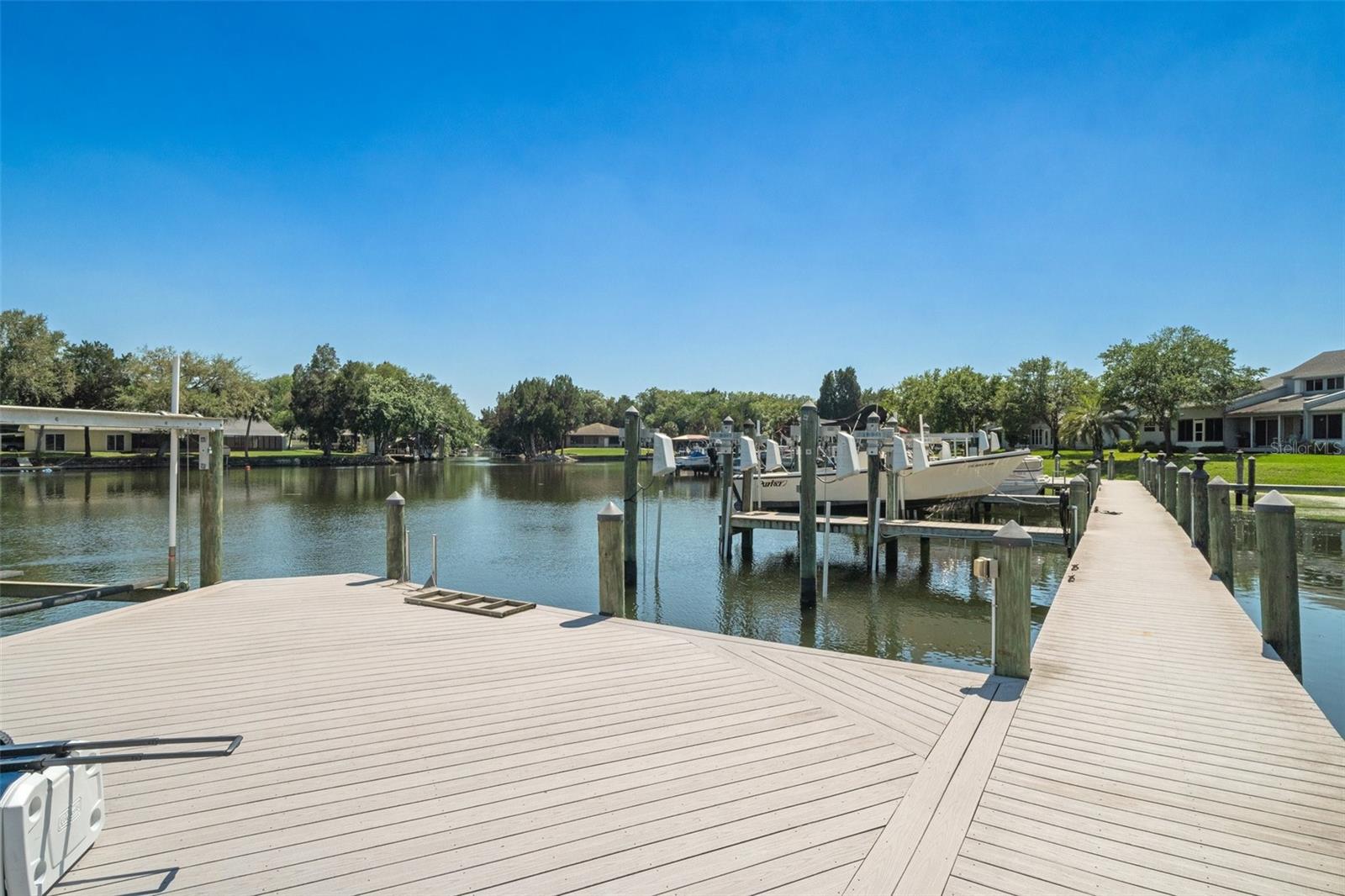 11274 W COVE HARBOR DR #11274, CRYSTAL RIVER, FL, 34428