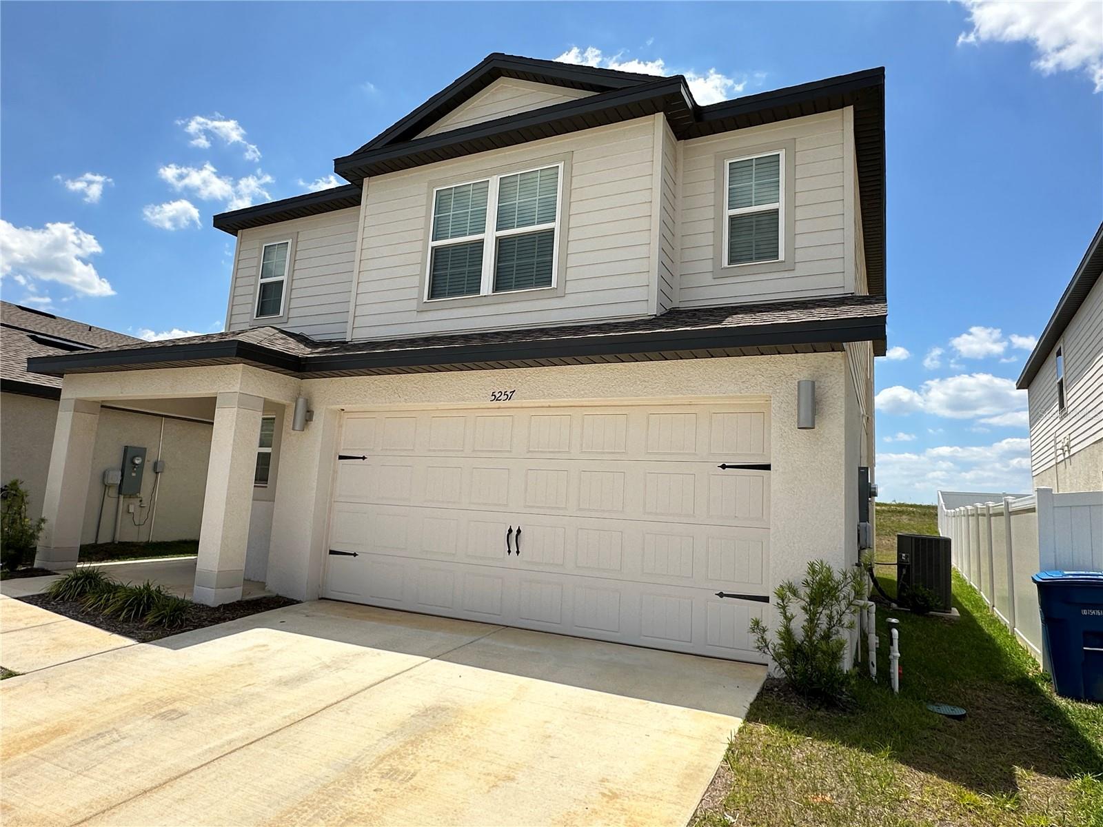 5257 CRICKET RD, BROOKSVILLE, FL, 34602