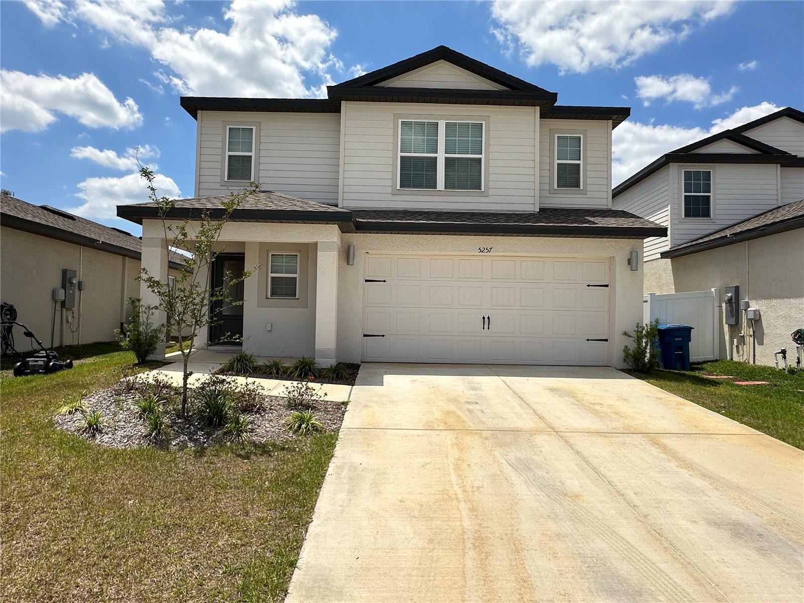 5257 CRICKET RD, BROOKSVILLE, FL, 34602