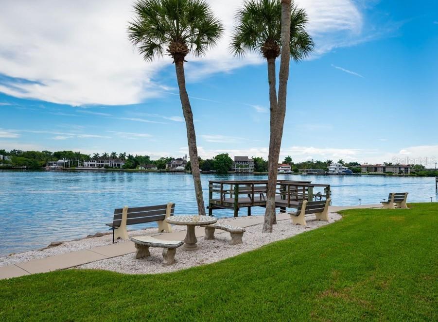 1300 N PORTOFINO DR #205, SARASOTA, FL, 34242