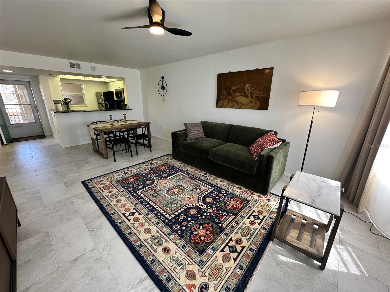 1300 N PORTOFINO DR #205, SARASOTA, FL, 34242