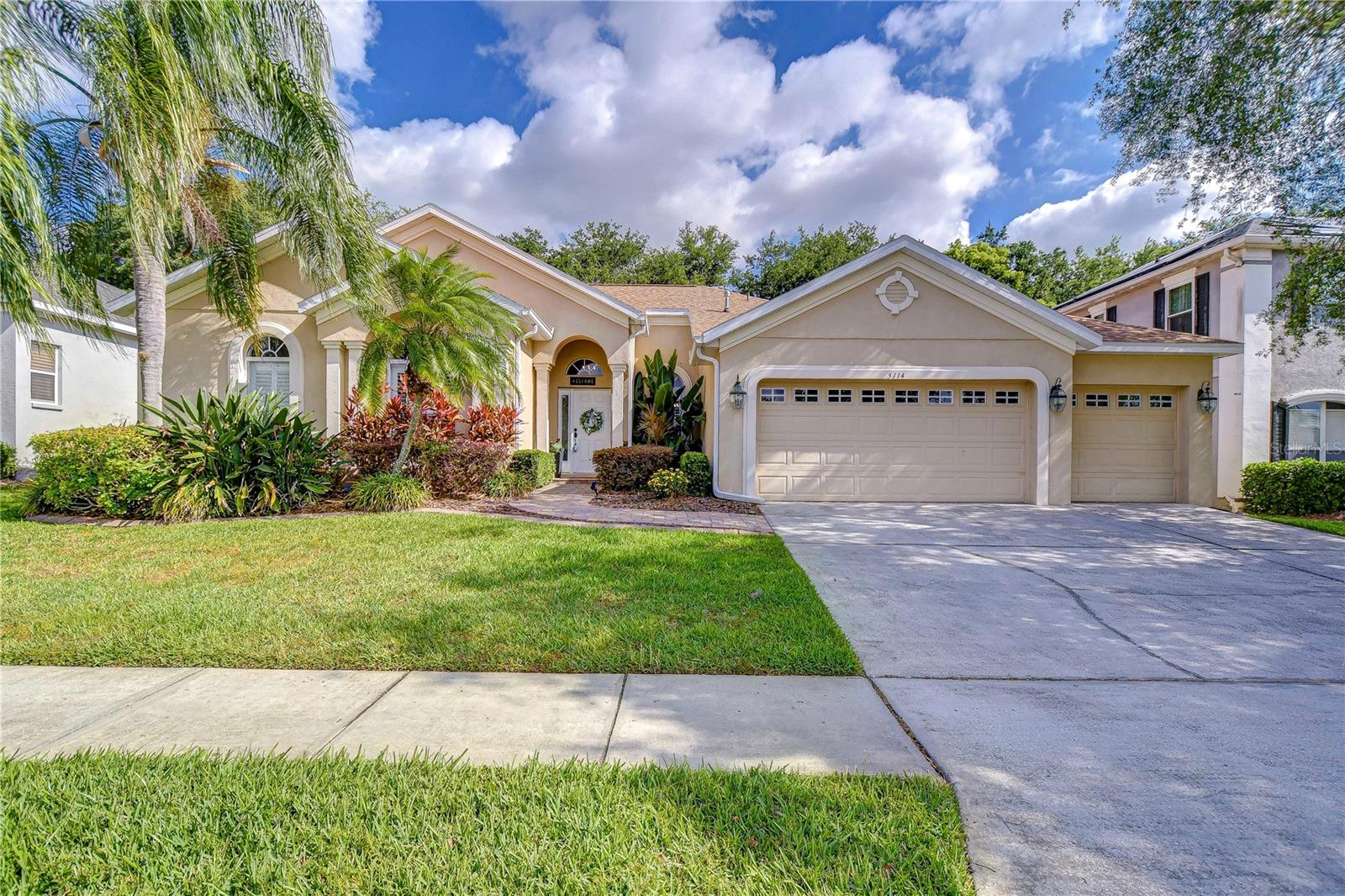 5114 WHISPERING LEAF TRL, VALRICO, FL, 33596