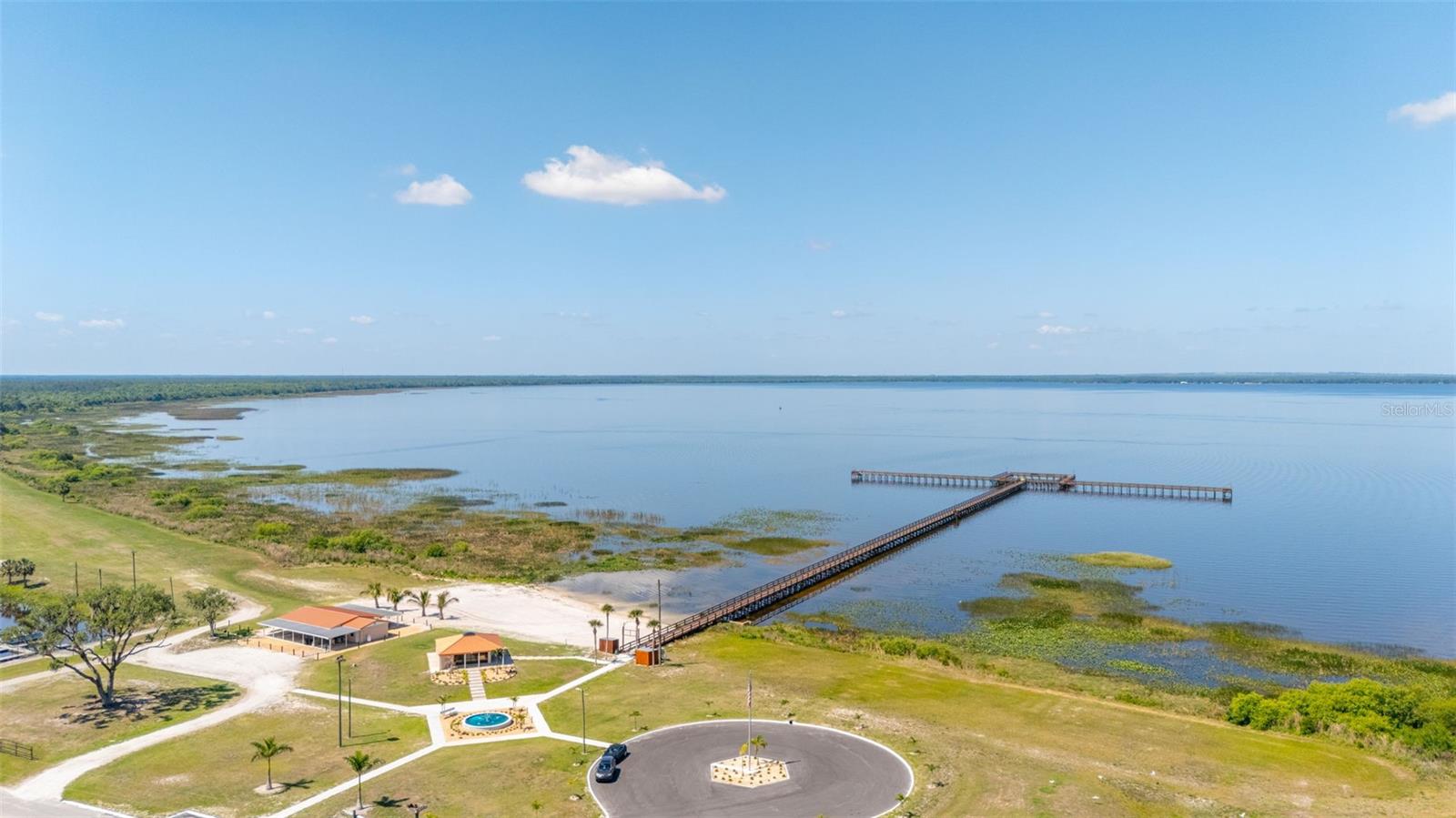 801 HIBISCUS DR, LAKE WALES, FL, 33898