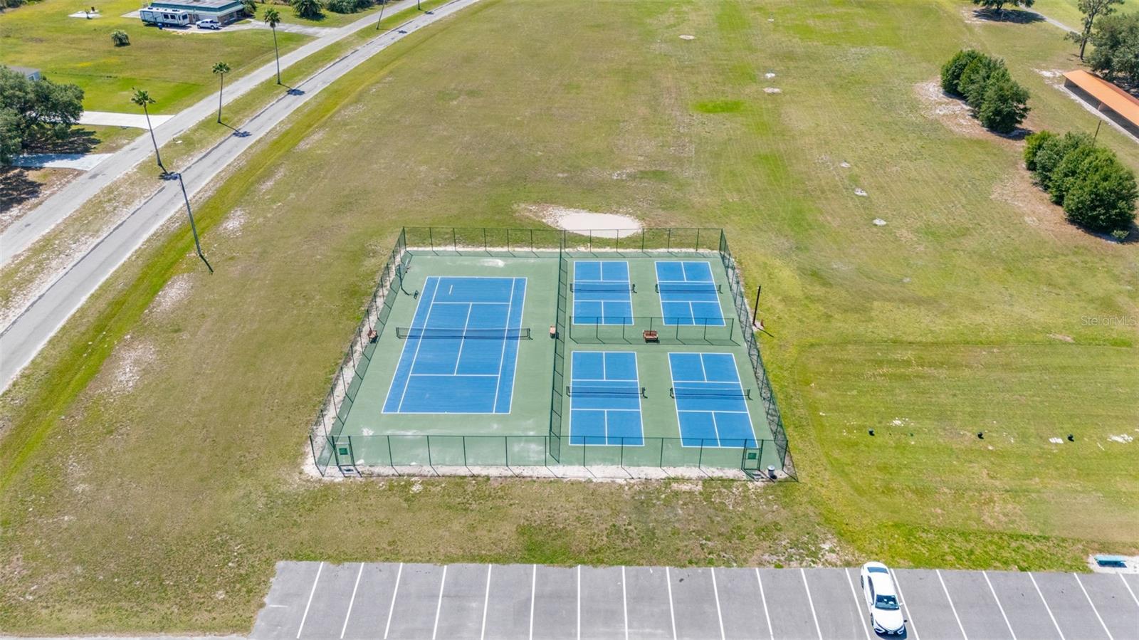 801 HIBISCUS DR, LAKE WALES, FL, 33898