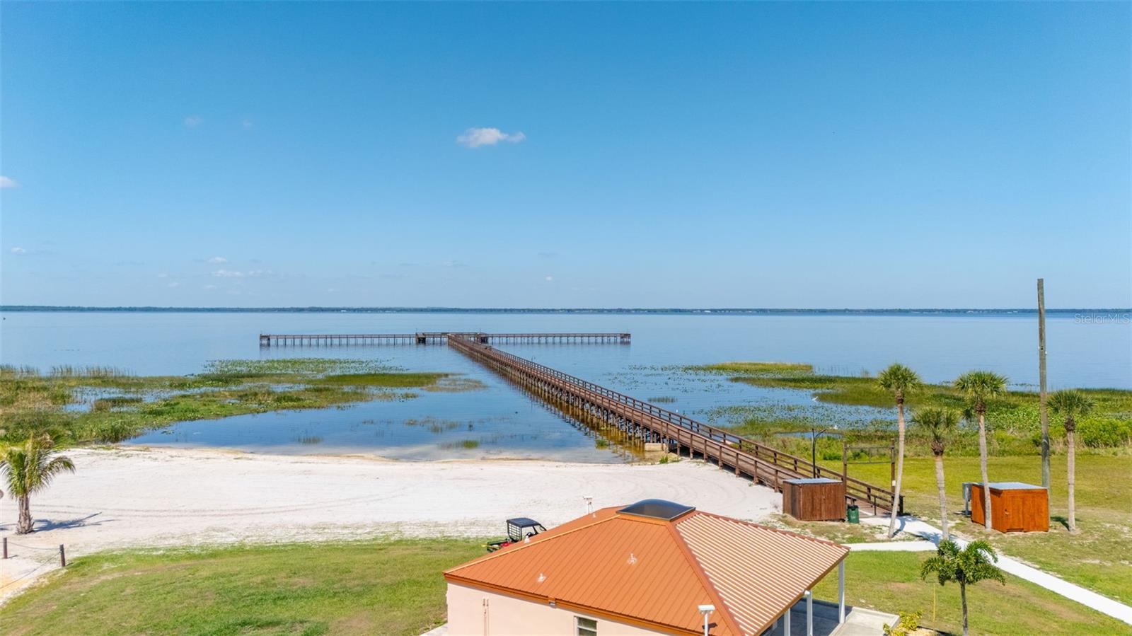 801 HIBISCUS DR, LAKE WALES, FL, 33898