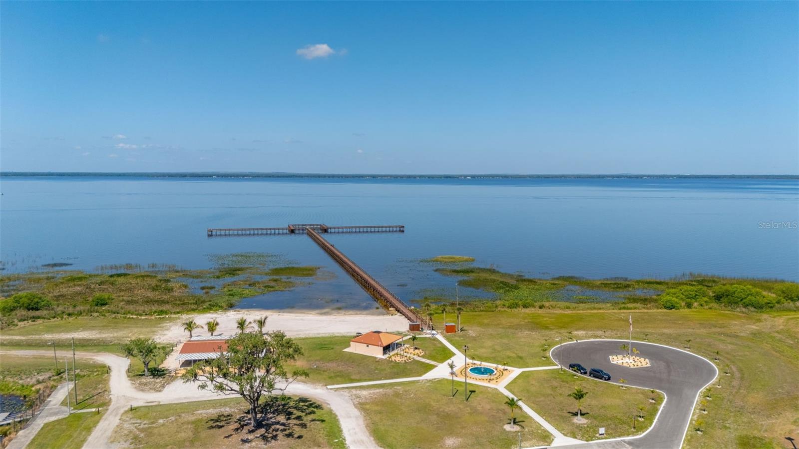 801 HIBISCUS DR, LAKE WALES, FL, 33898