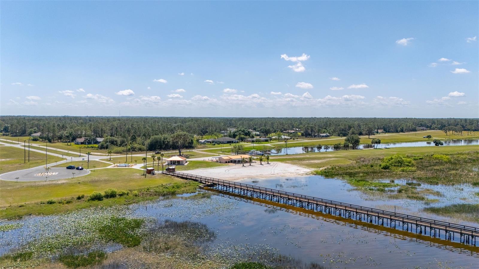 801 HIBISCUS DR, LAKE WALES, FL, 33898